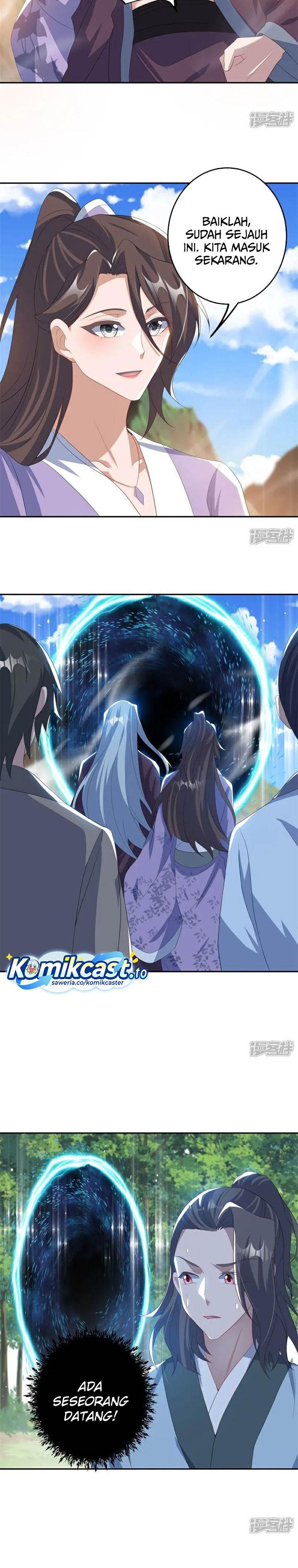 Read Peerless Soul ID Manga Online