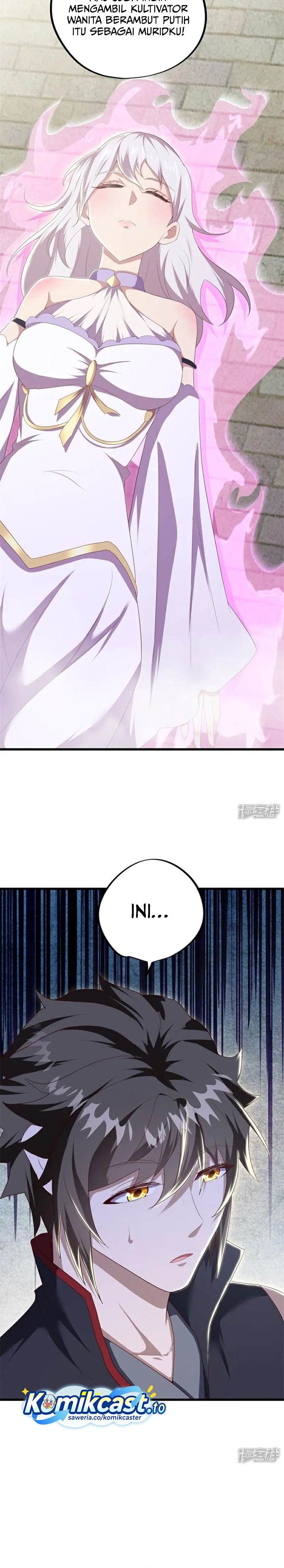 Read Peerless Soul ID Manga Online