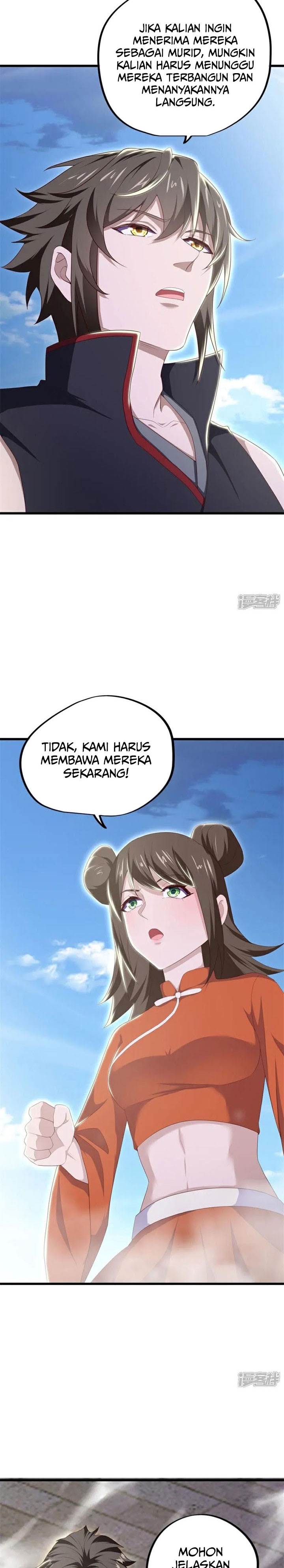 Read Peerless Soul ID Manga Online