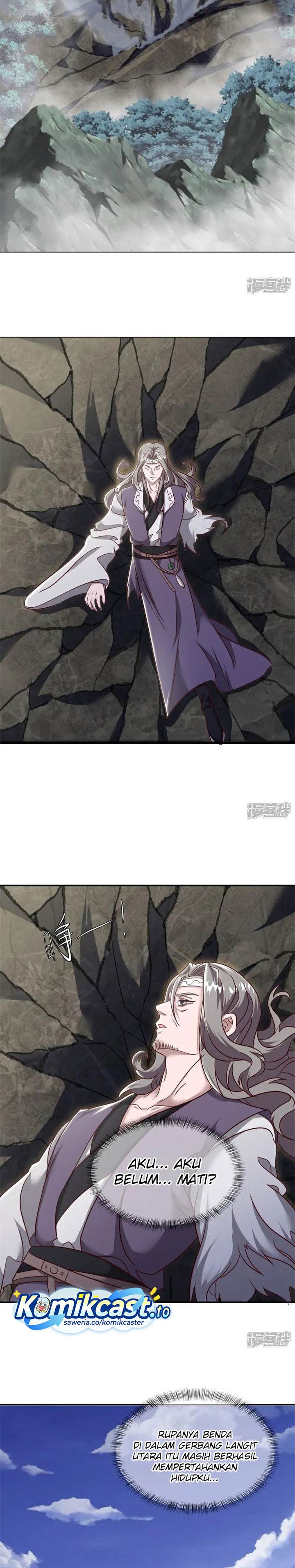 Read Peerless Soul ID Manga Online