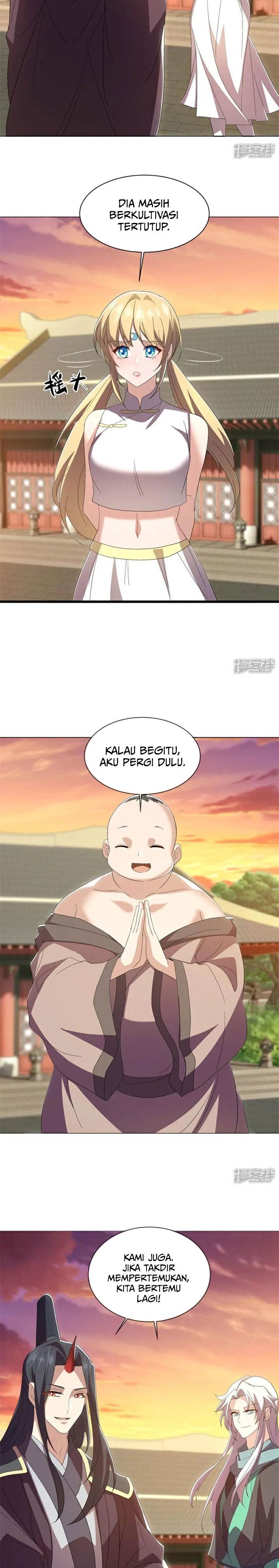 Read Peerless Soul ID Manga Online