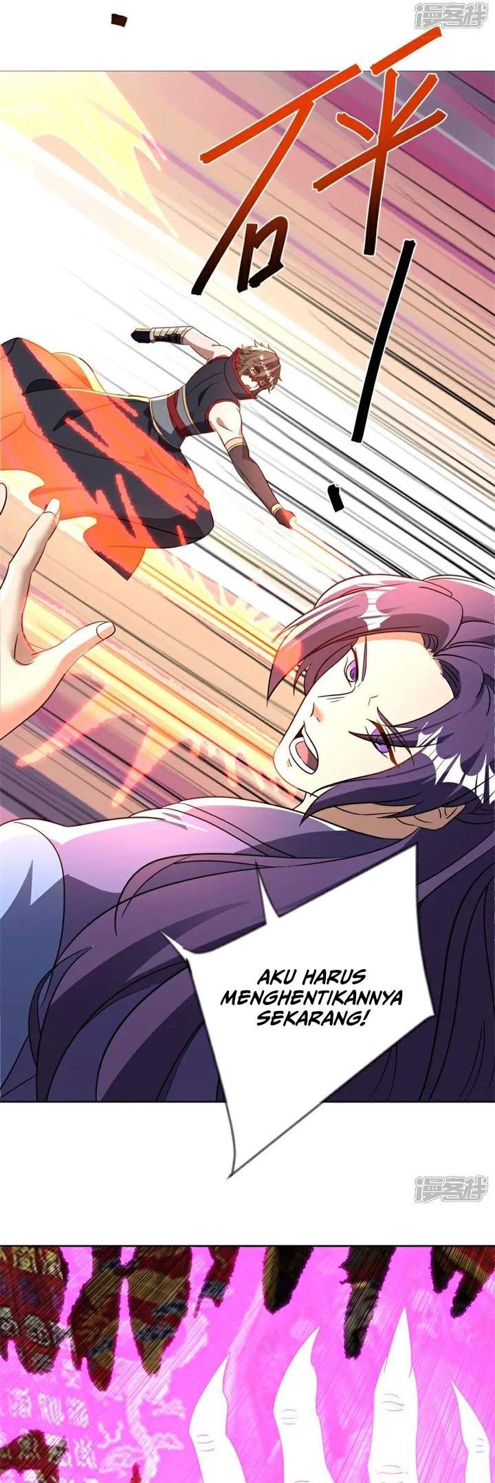 Read Peerless Soul ID Manga Online