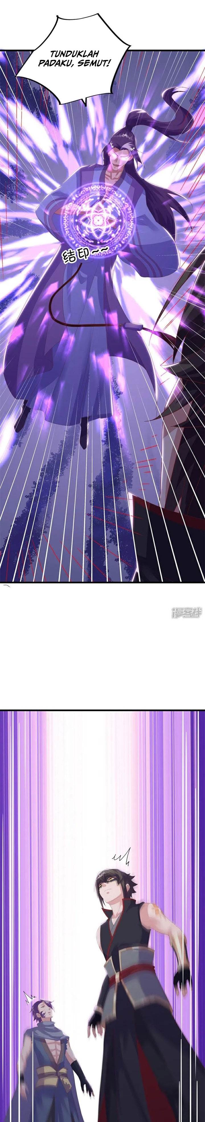 Read Peerless Soul ID Manga Online
