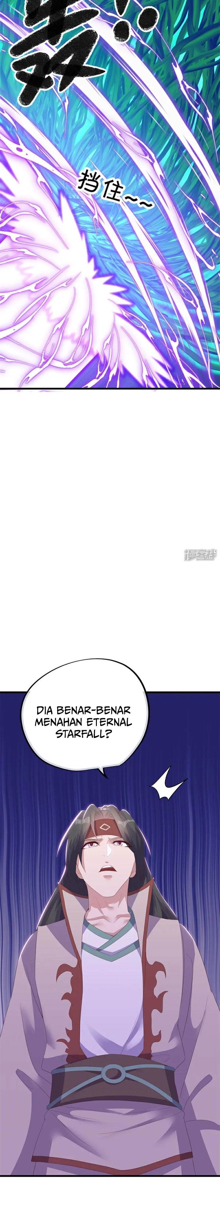 Read Peerless Soul ID Manga Online