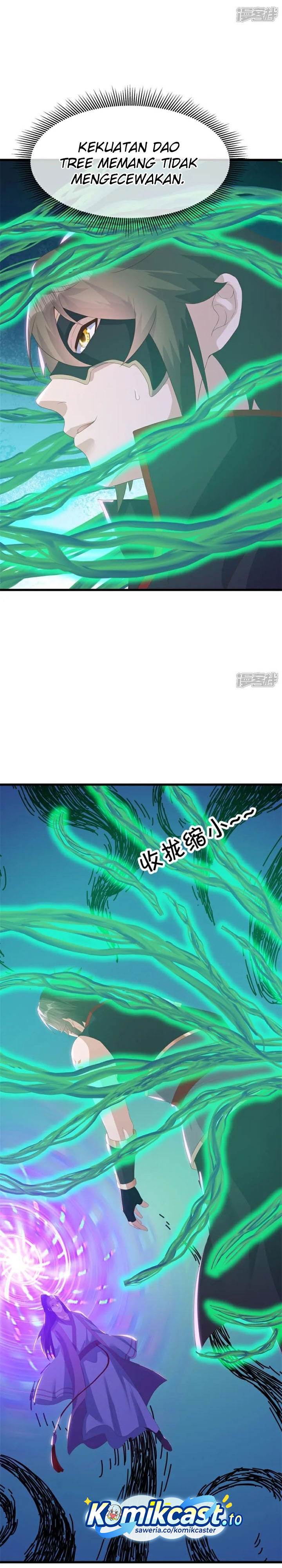 Read Peerless Soul ID Manga Online