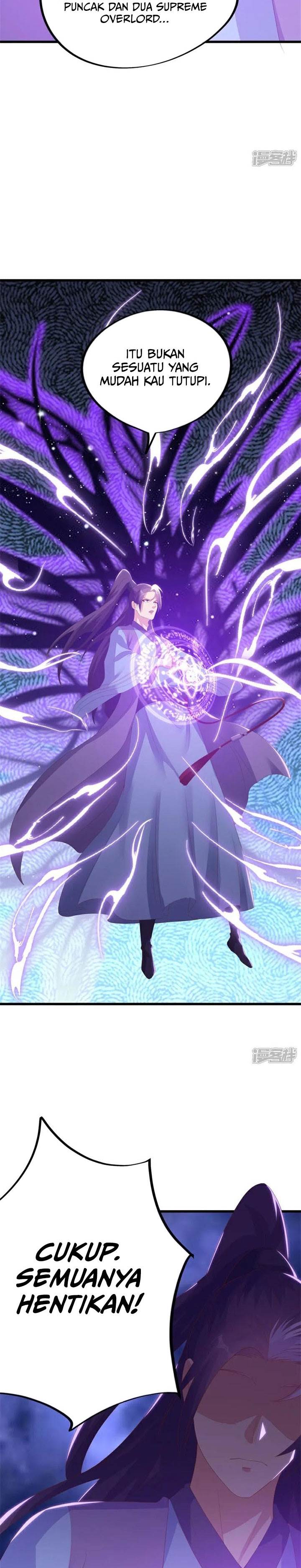 Read Peerless Soul ID Manga Online