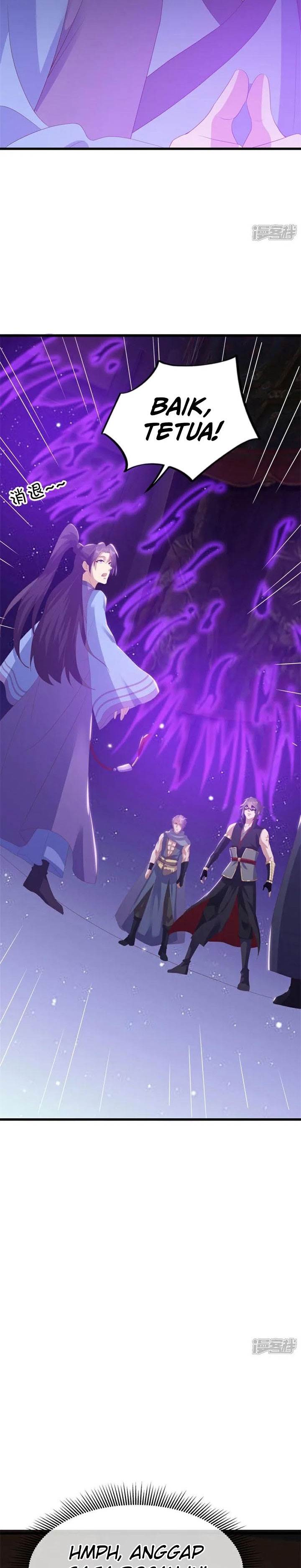 Read Peerless Soul ID Manga Online