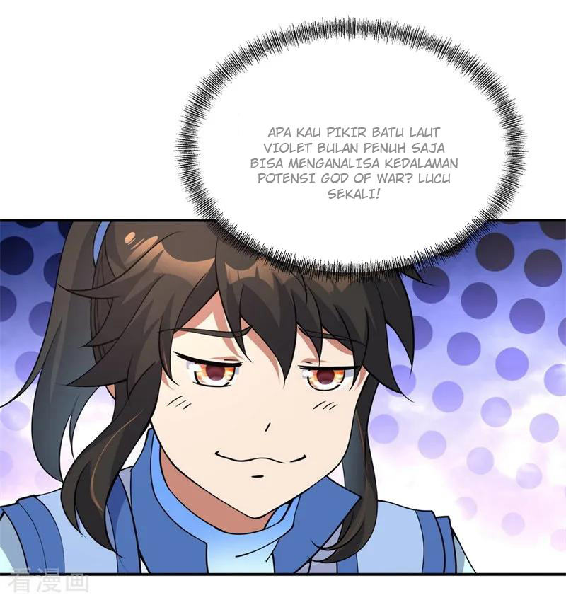 Read Peerless Soul ID Manga Online