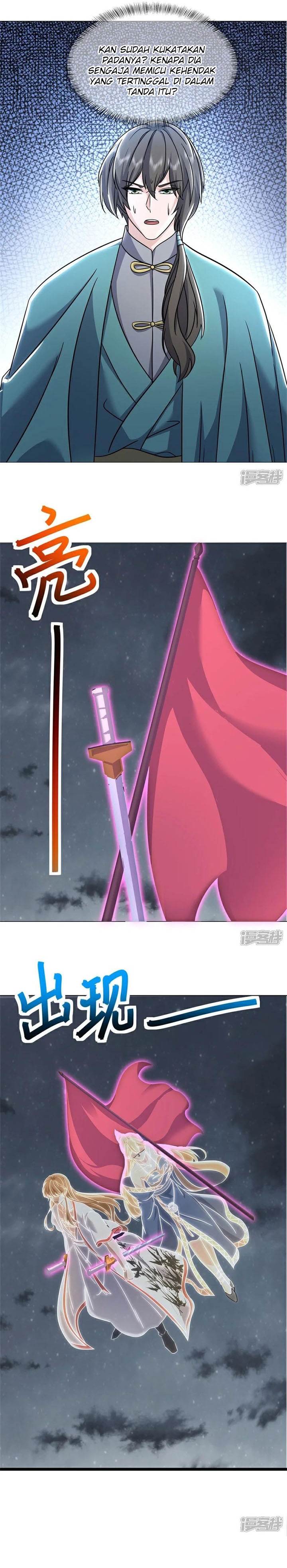 Read Peerless Soul ID Manga Online