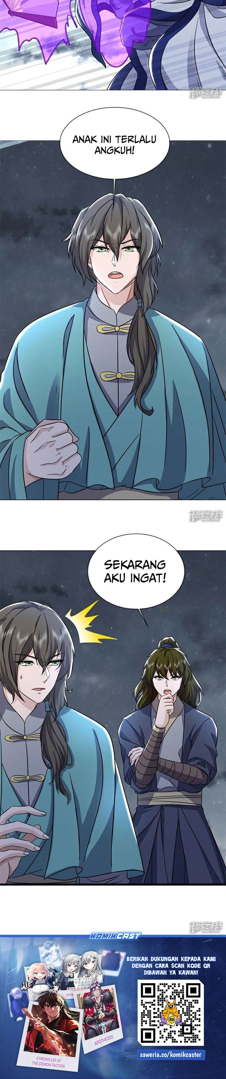 Read Peerless Soul ID Manga Online