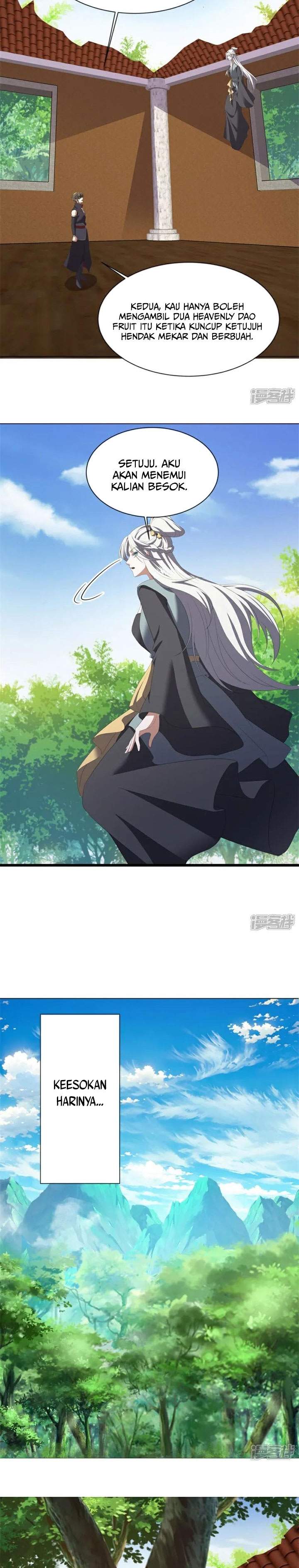 Read Peerless Soul ID Manga Online