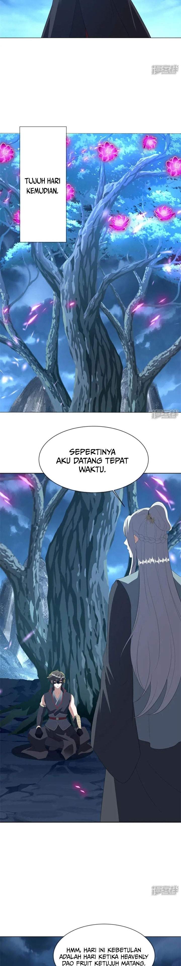 Read Peerless Soul ID Manga Online