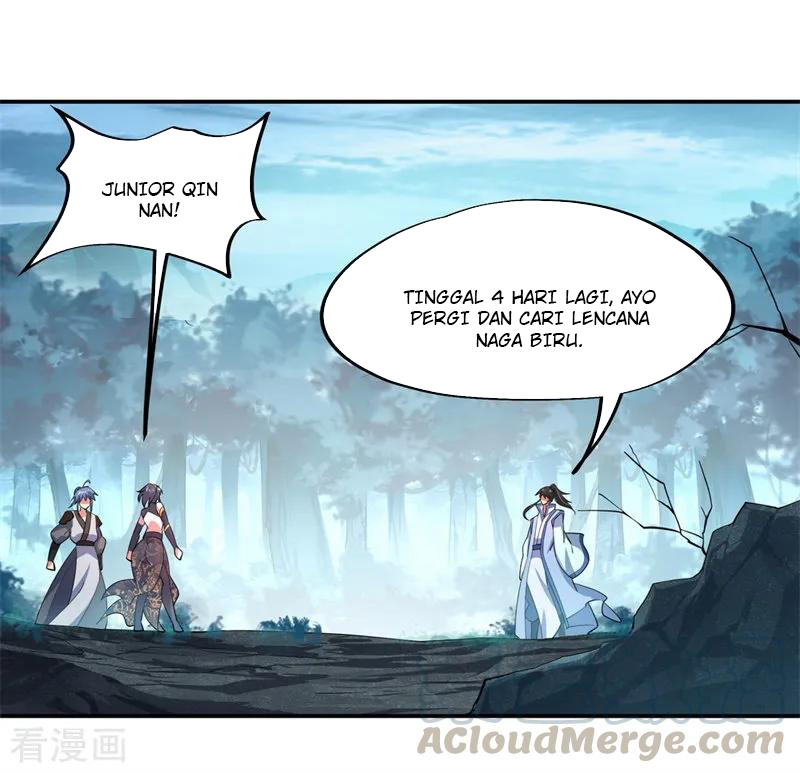 Read Peerless Soul ID Manga Online