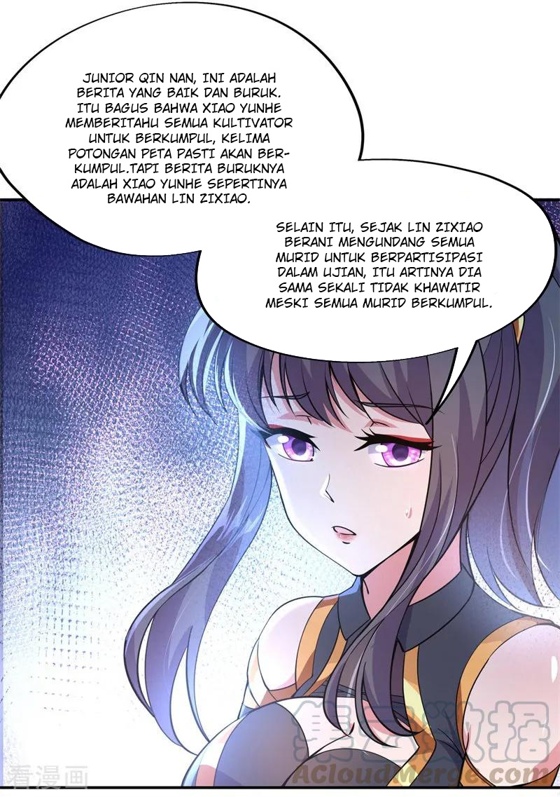 Read Peerless Soul ID Manga Online