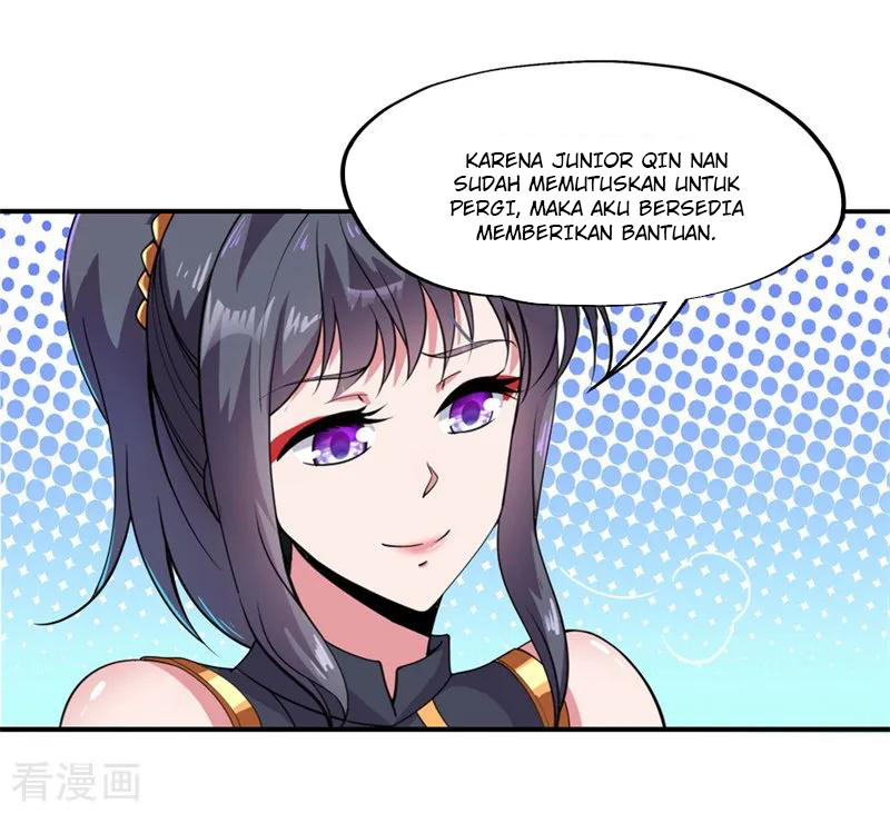 Read Peerless Soul ID Manga Online