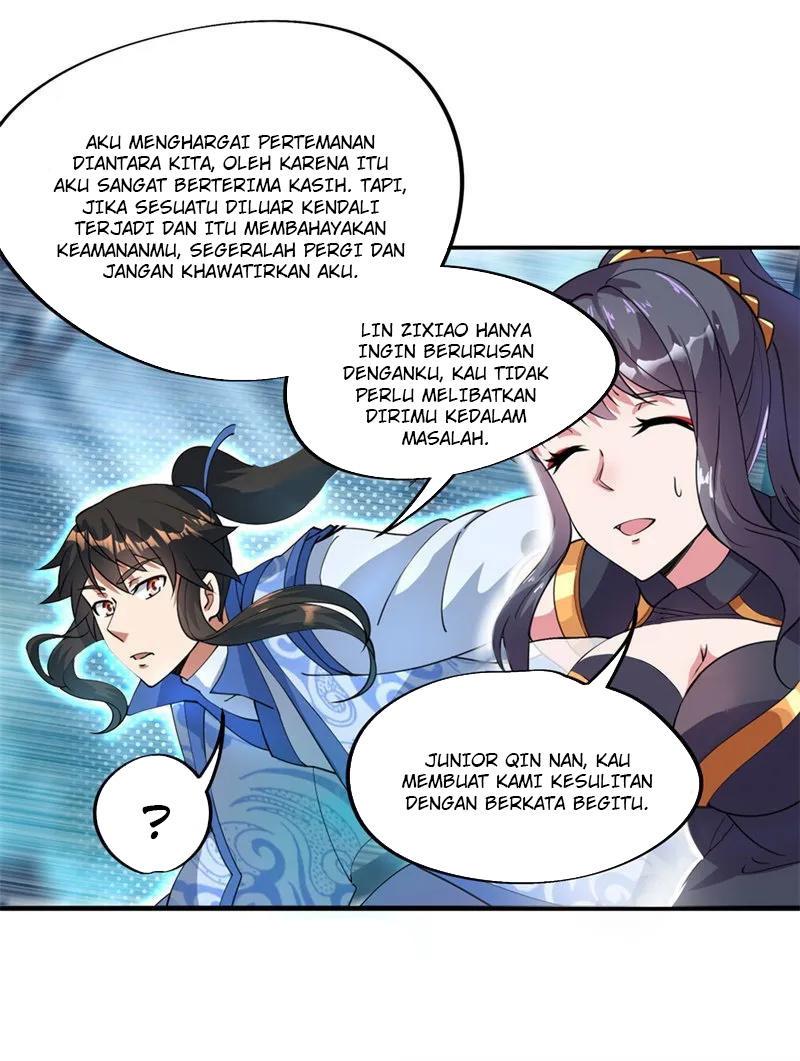 Read Peerless Soul ID Manga Online