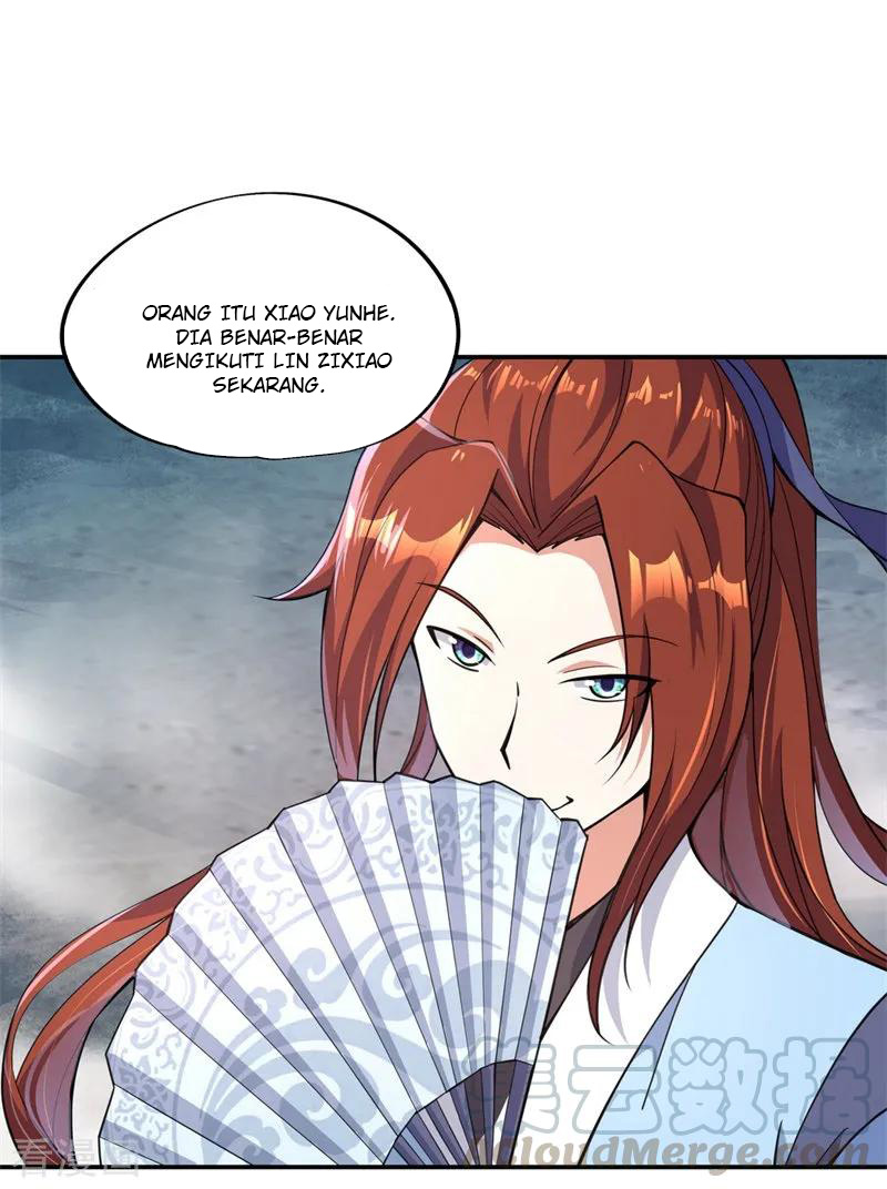 Read Peerless Soul ID Manga Online