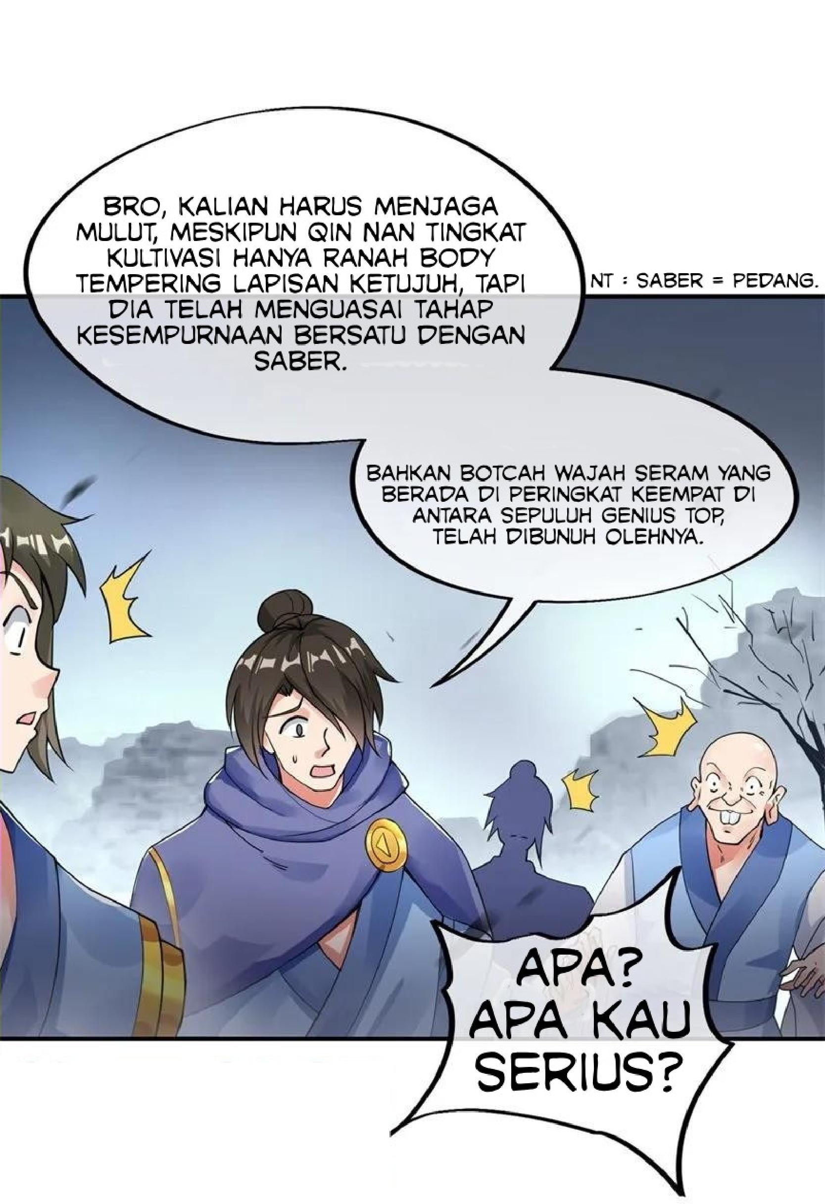Read Peerless Soul ID Manga Online