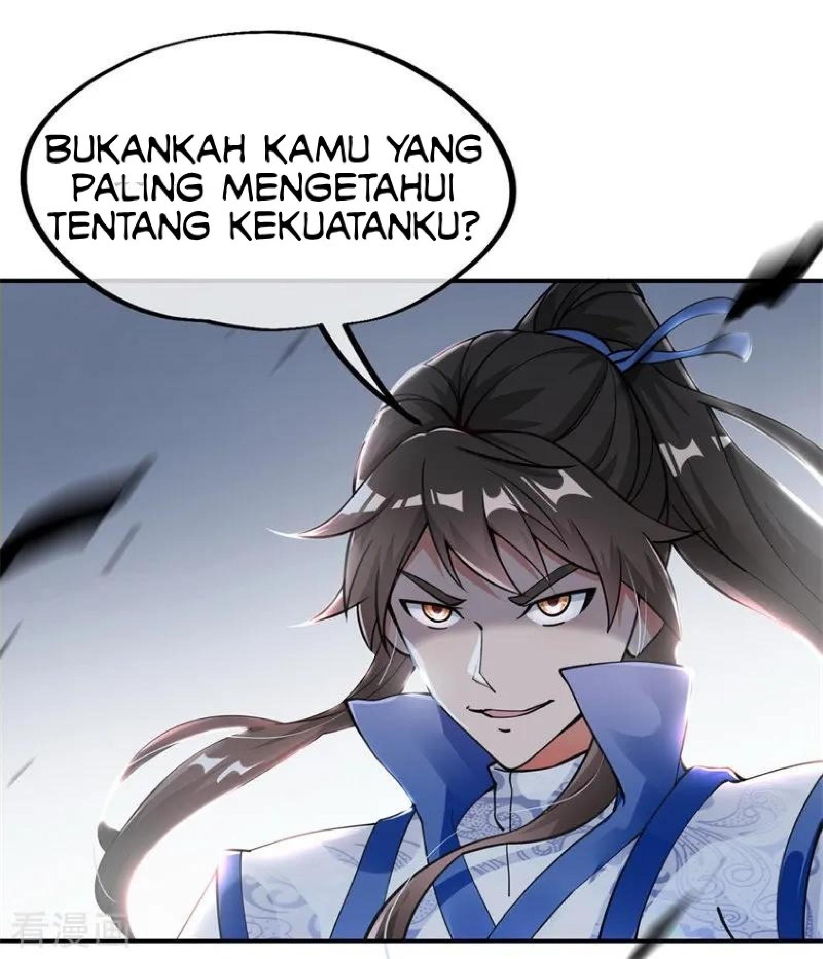 Read Peerless Soul ID Manga Online