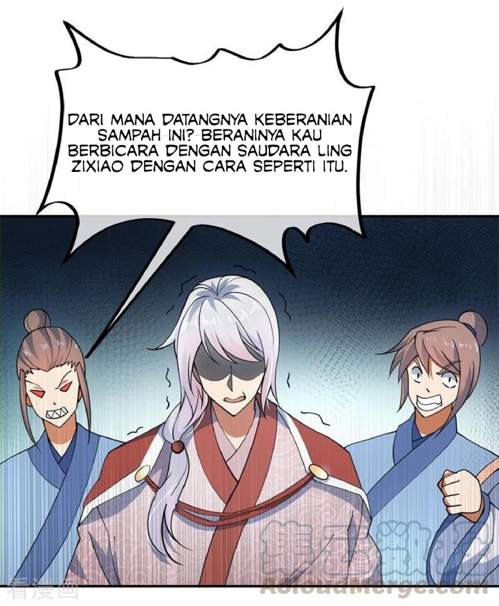 Read Peerless Soul ID Manga Online