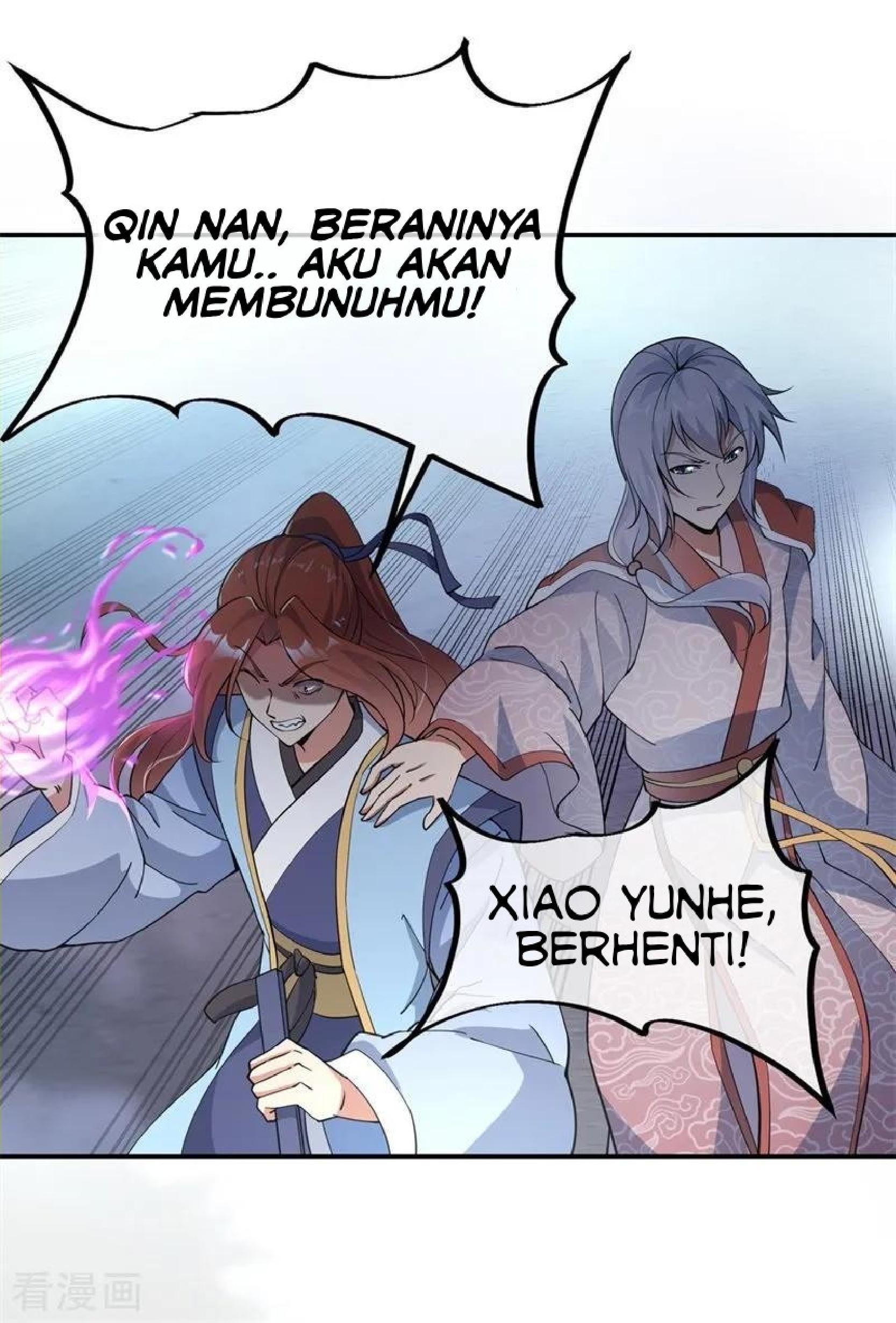 Read Peerless Soul ID Manga Online