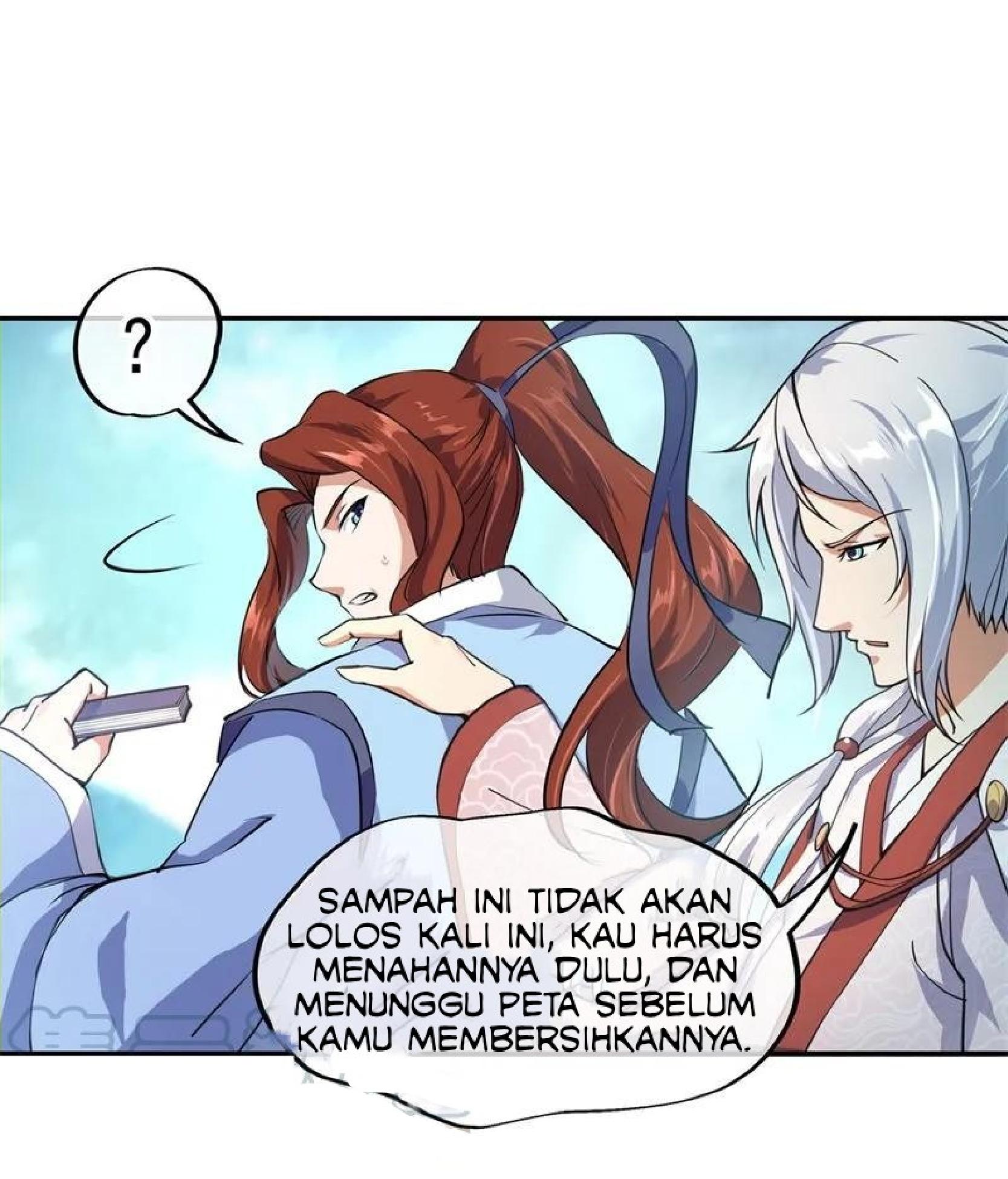 Read Peerless Soul ID Manga Online