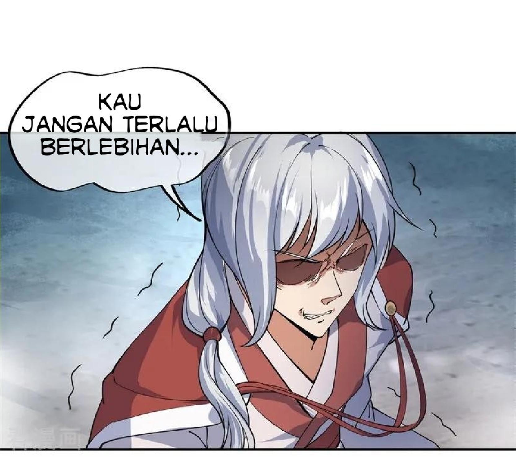 Read Peerless Soul ID Manga Online