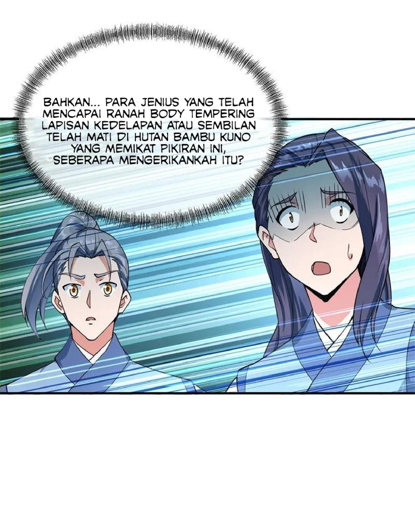Read Peerless Soul ID Manga Online