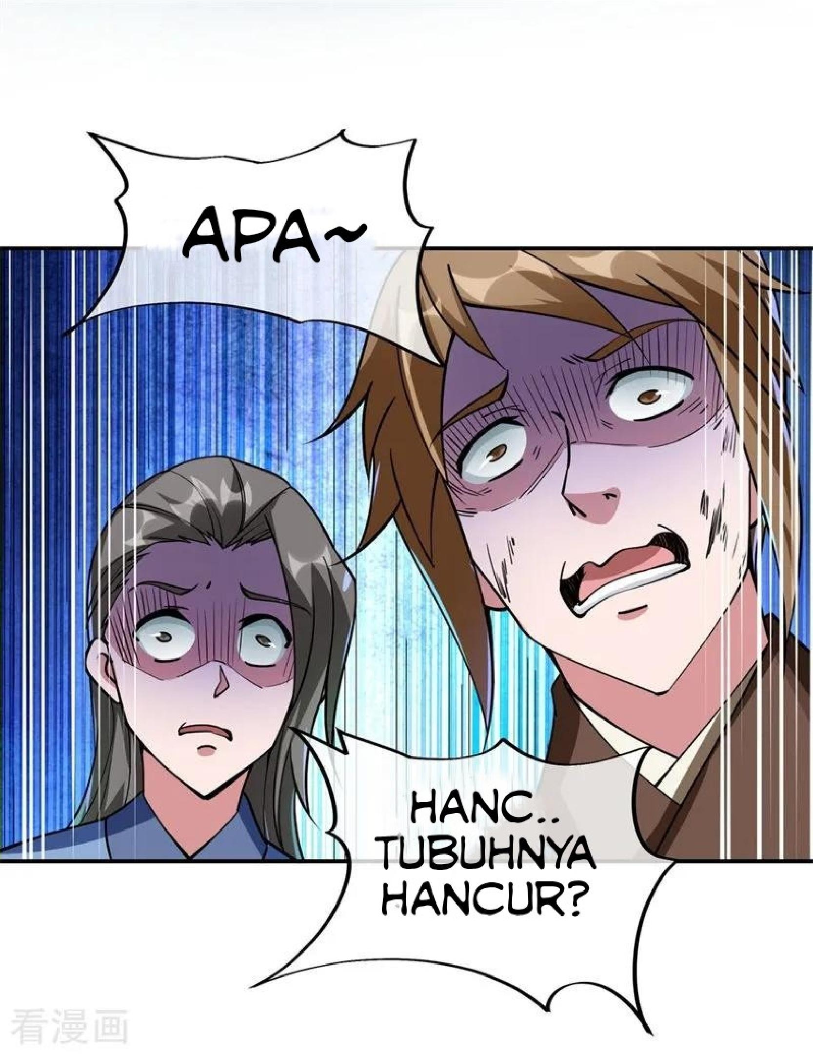 Read Peerless Soul ID Manga Online