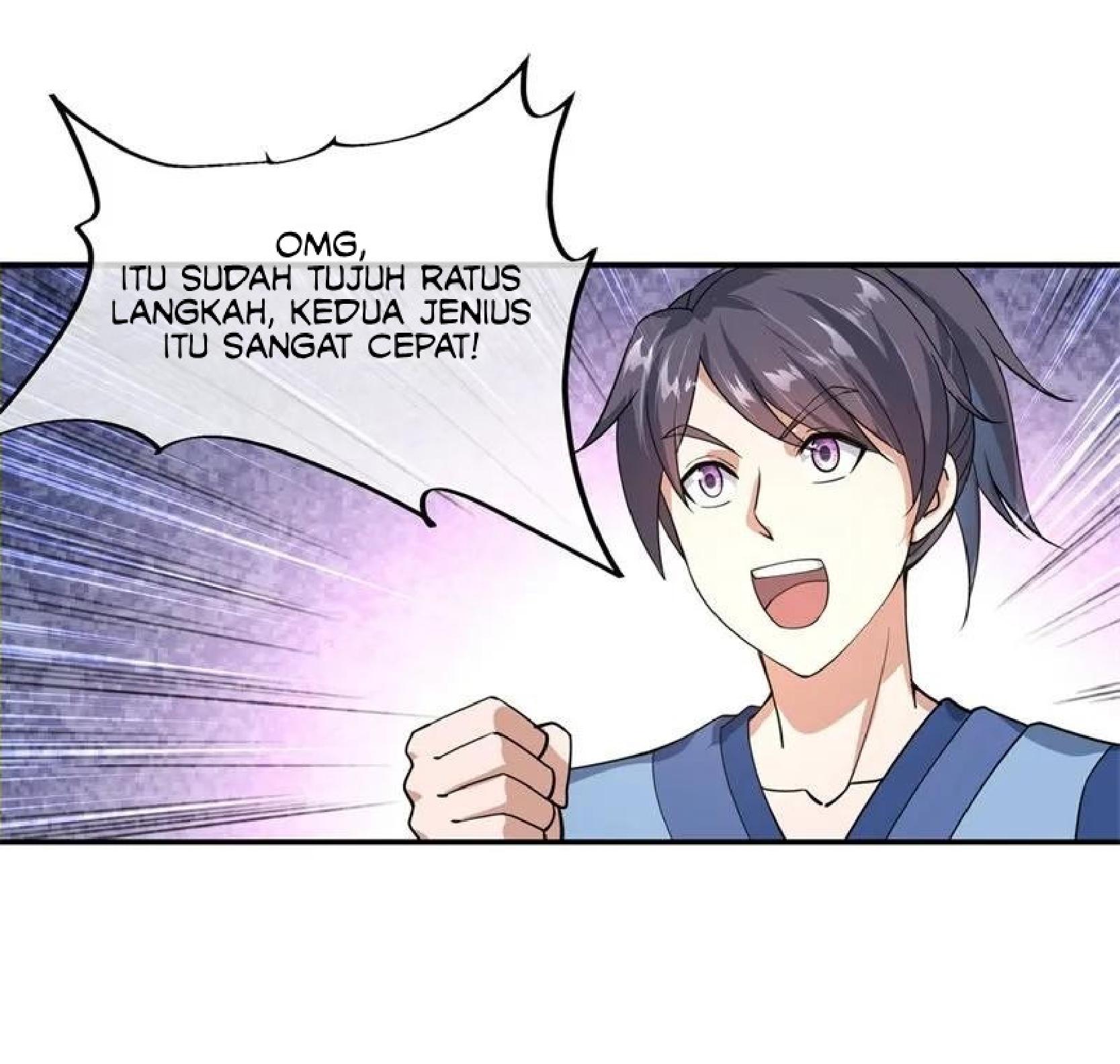 Read Peerless Soul ID Manga Online