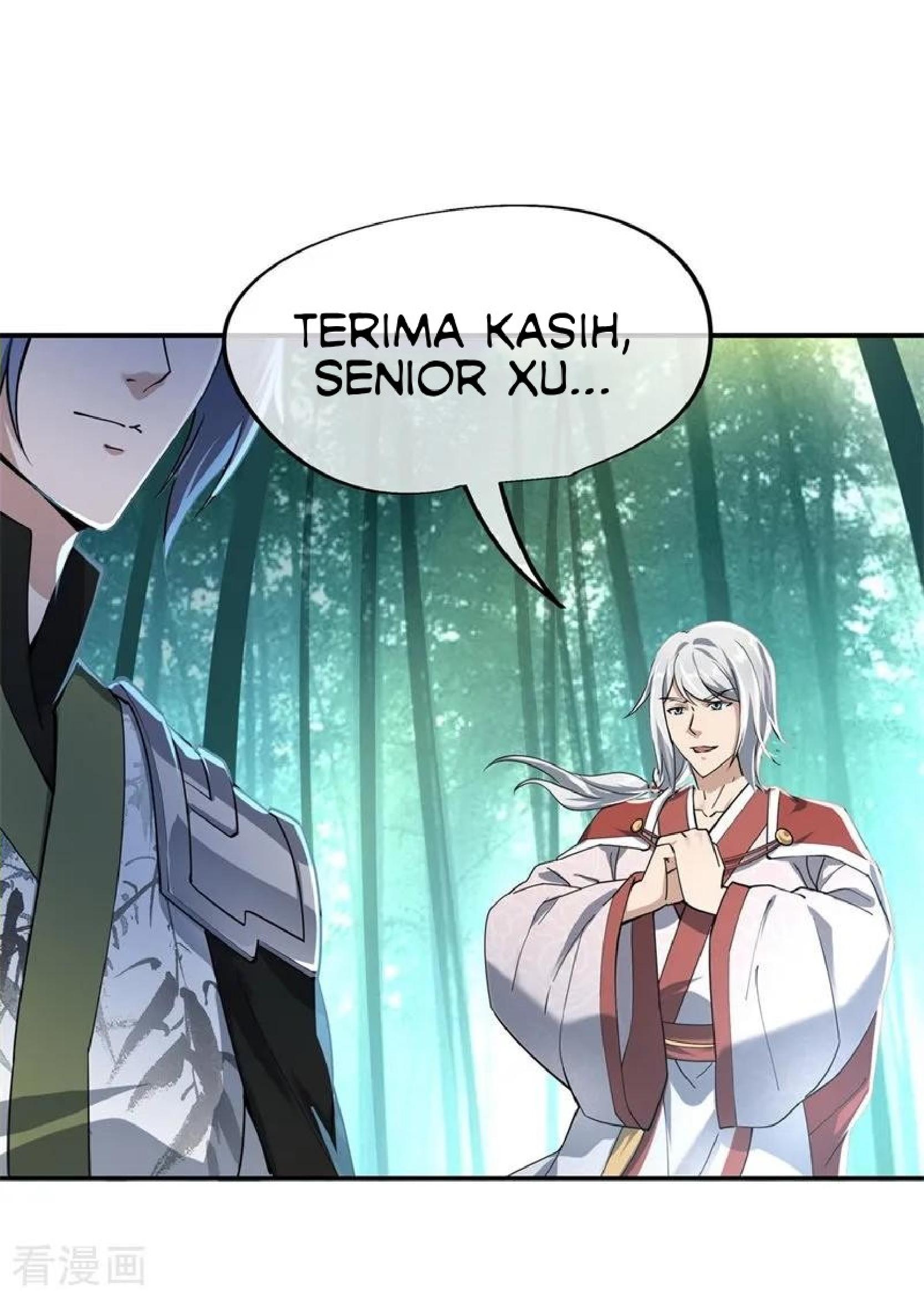 Read Peerless Soul ID Manga Online