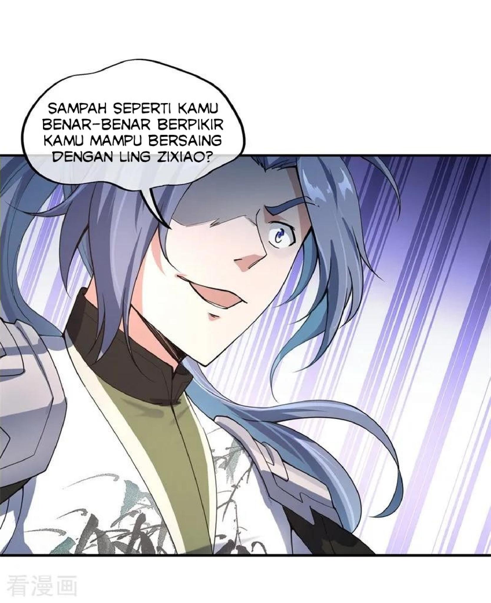 Read Peerless Soul ID Manga Online