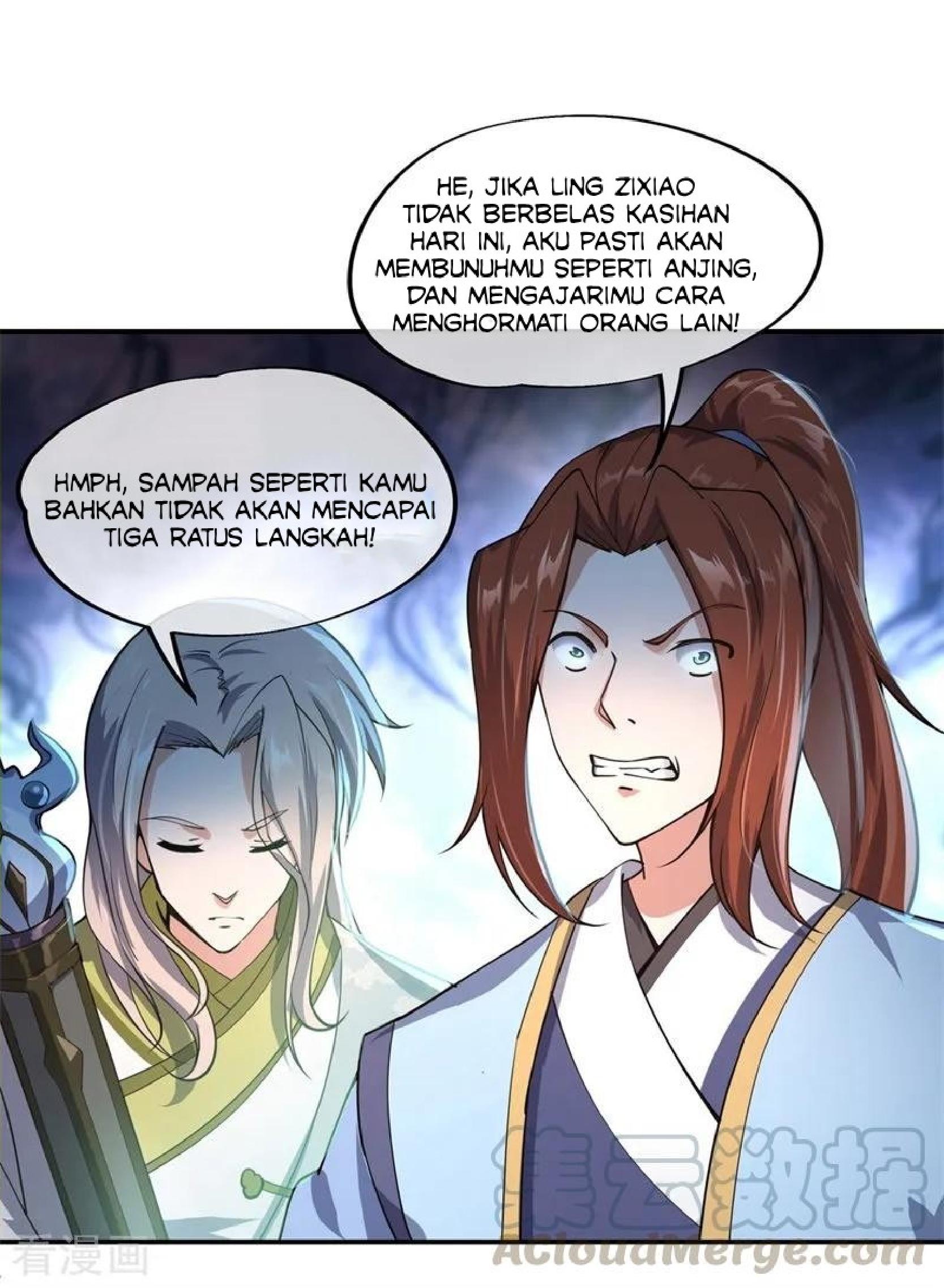Read Peerless Soul ID Manga Online