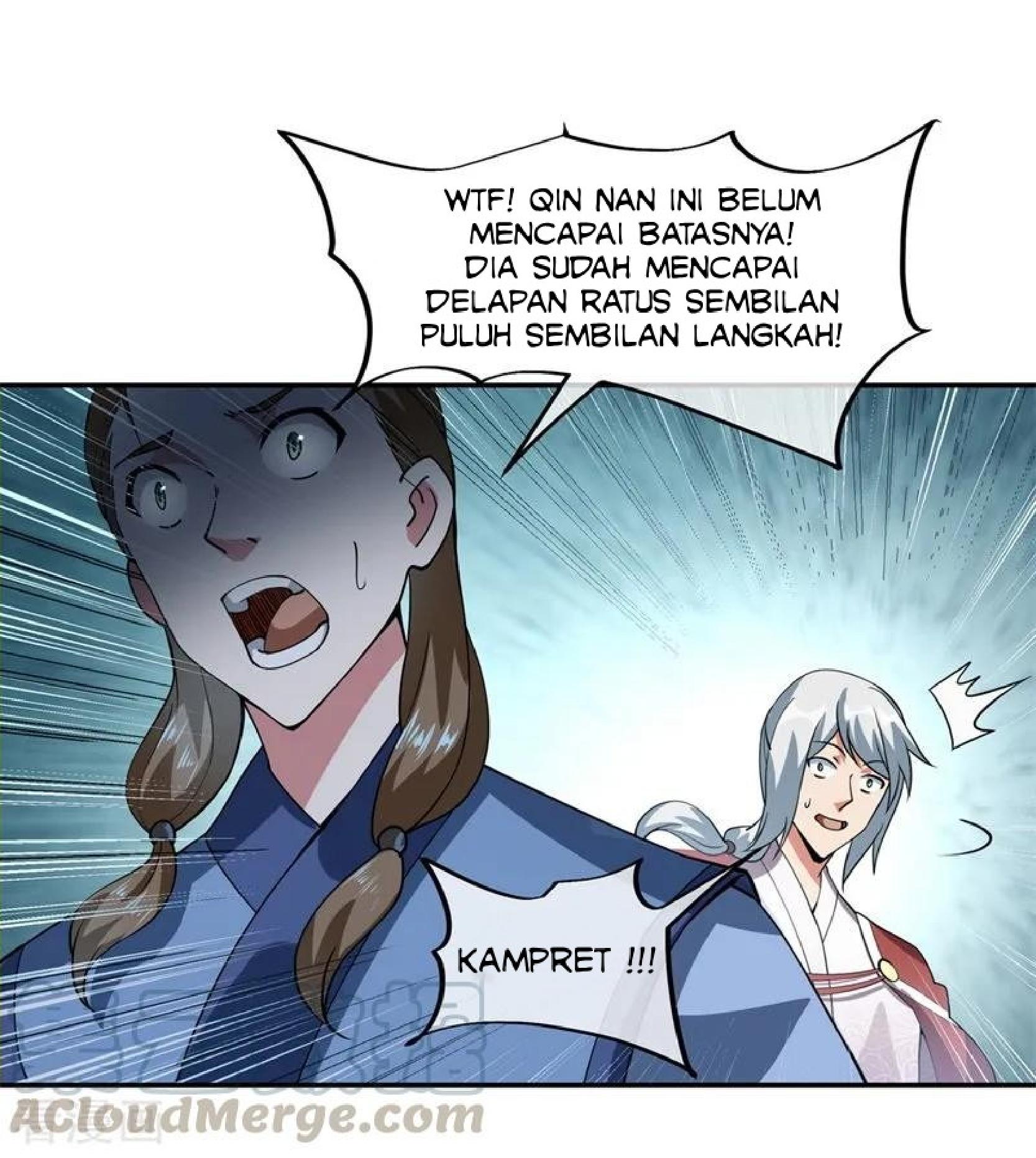 Read Peerless Soul ID Manga Online