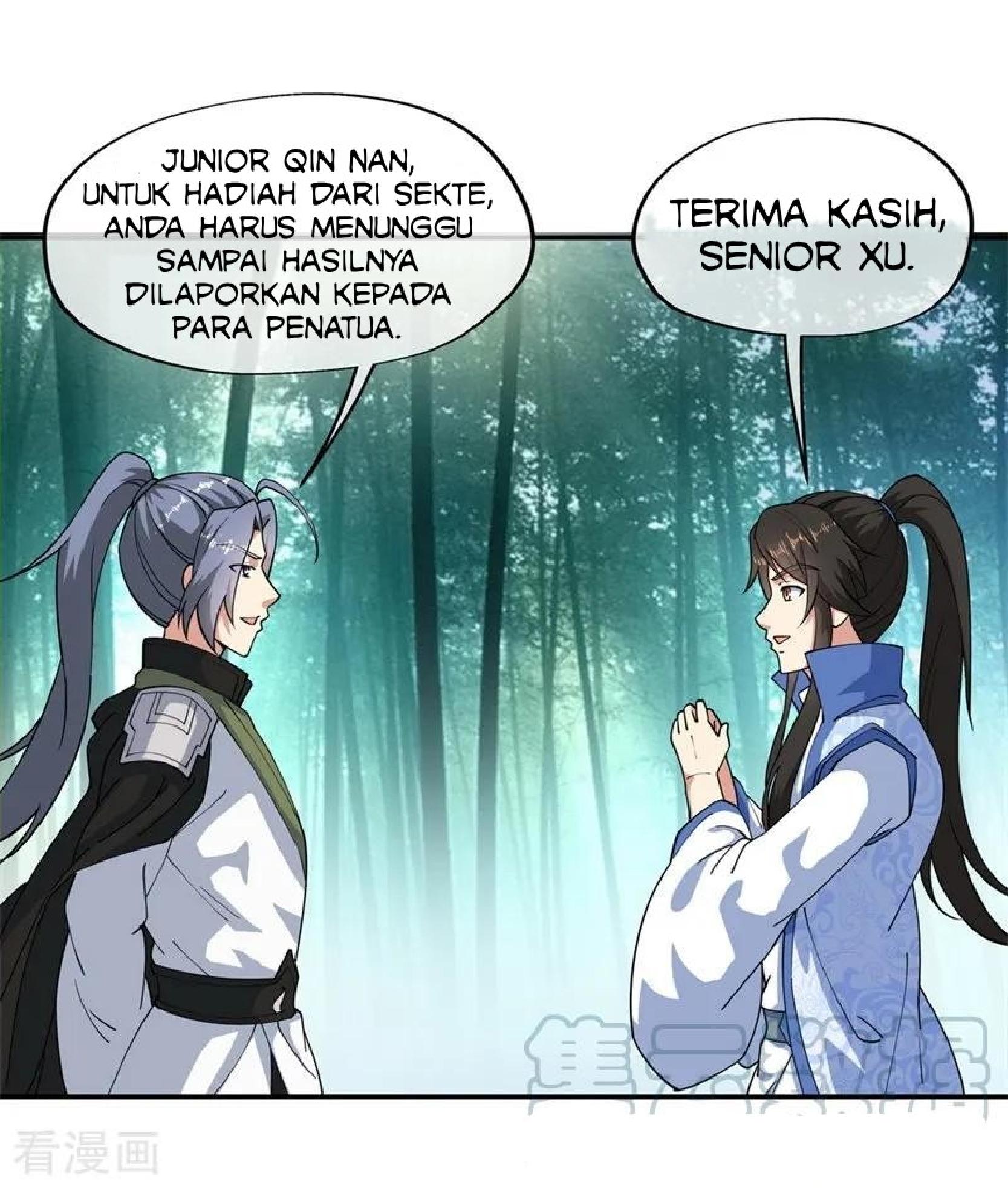Read Peerless Soul ID Manga Online
