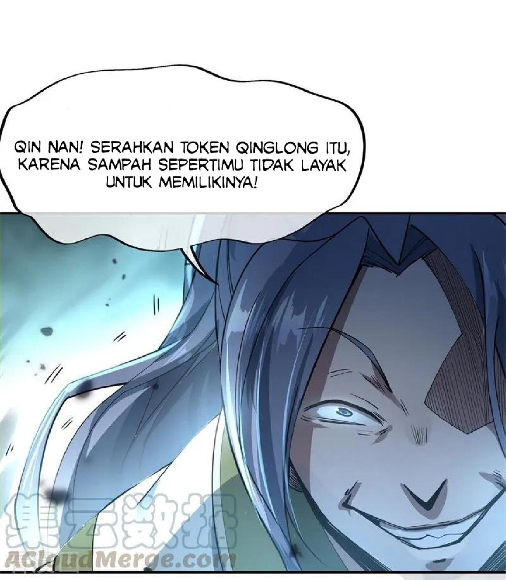 Read Peerless Soul ID Manga Online