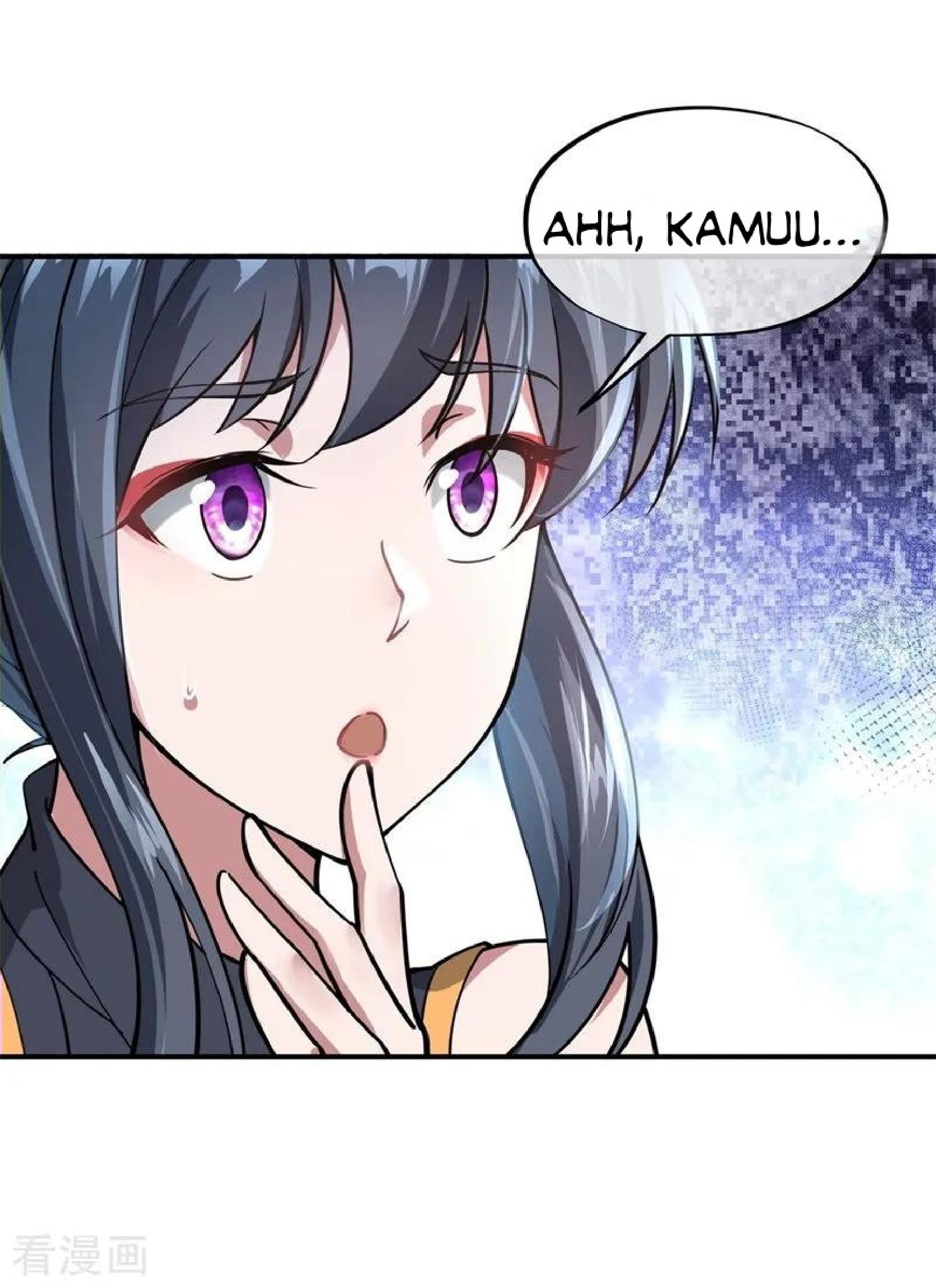 Read Peerless Soul ID Manga Online
