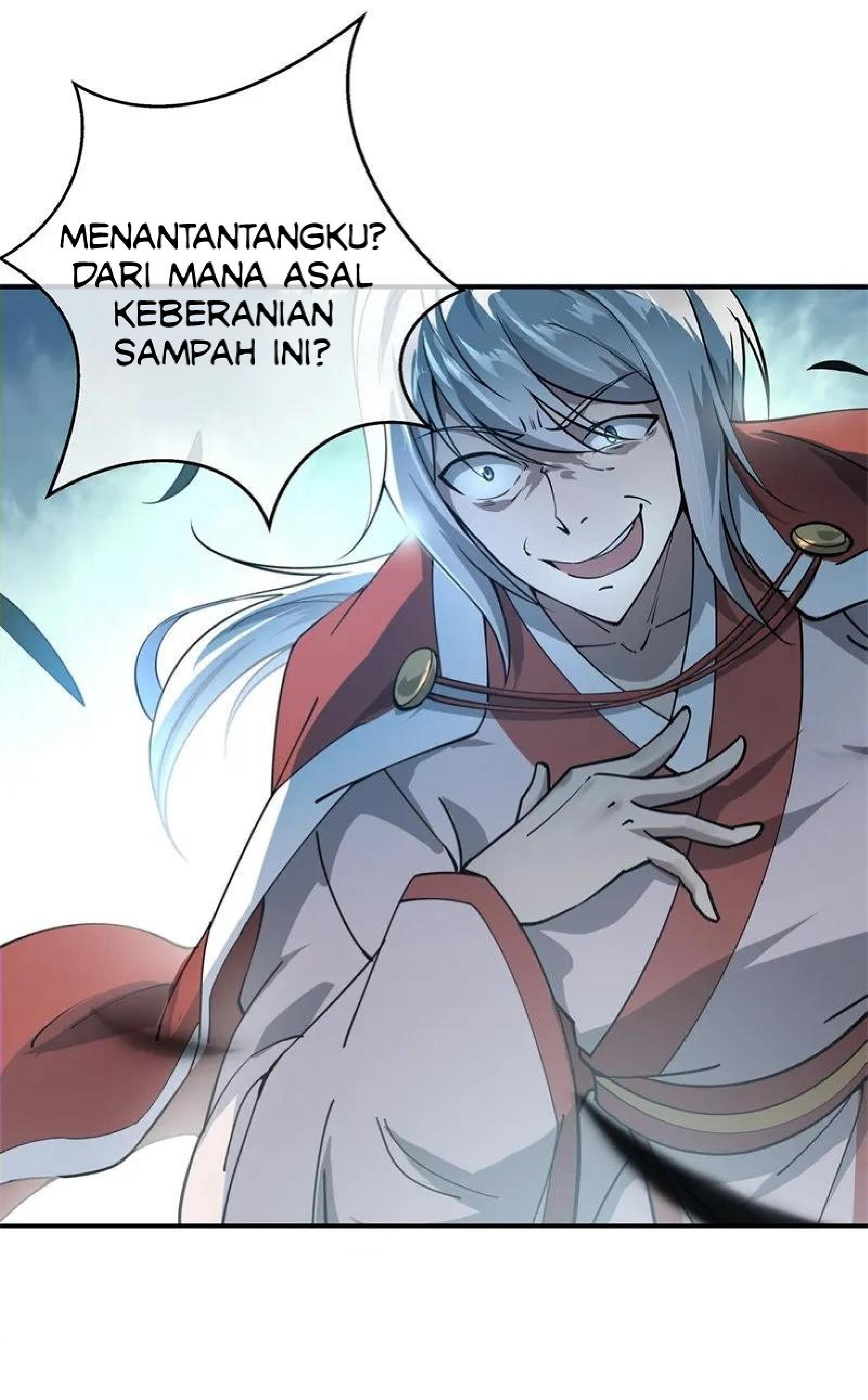 Read Peerless Soul ID Manga Online