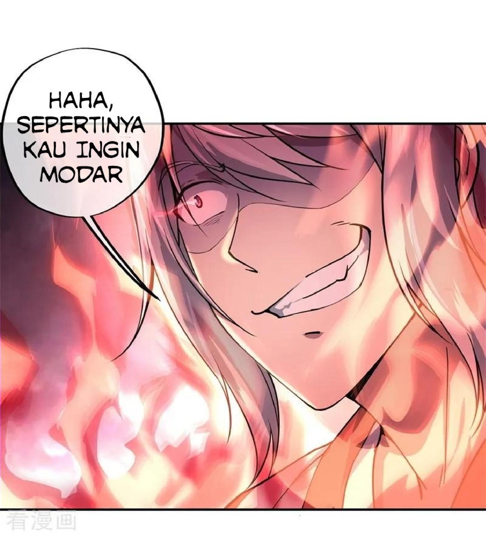Read Peerless Soul ID Manga Online