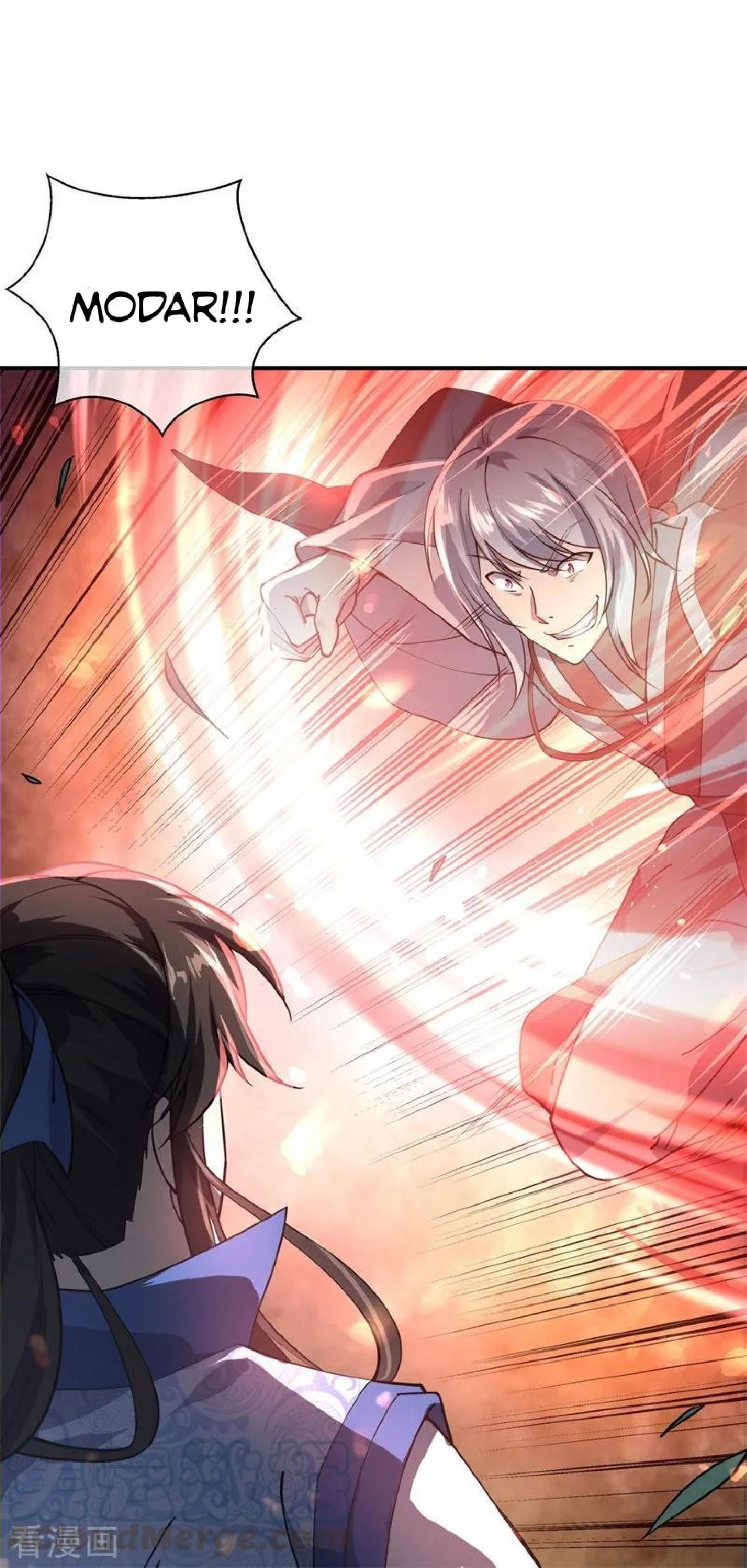Read Peerless Soul ID Manga Online