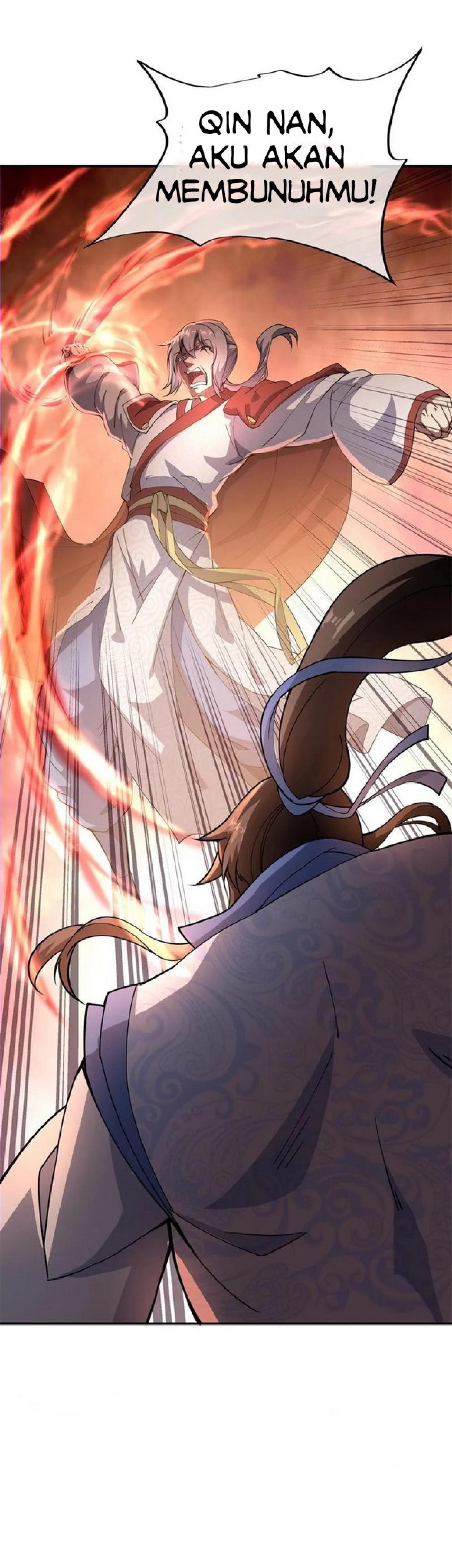 Read Peerless Soul ID Manga Online
