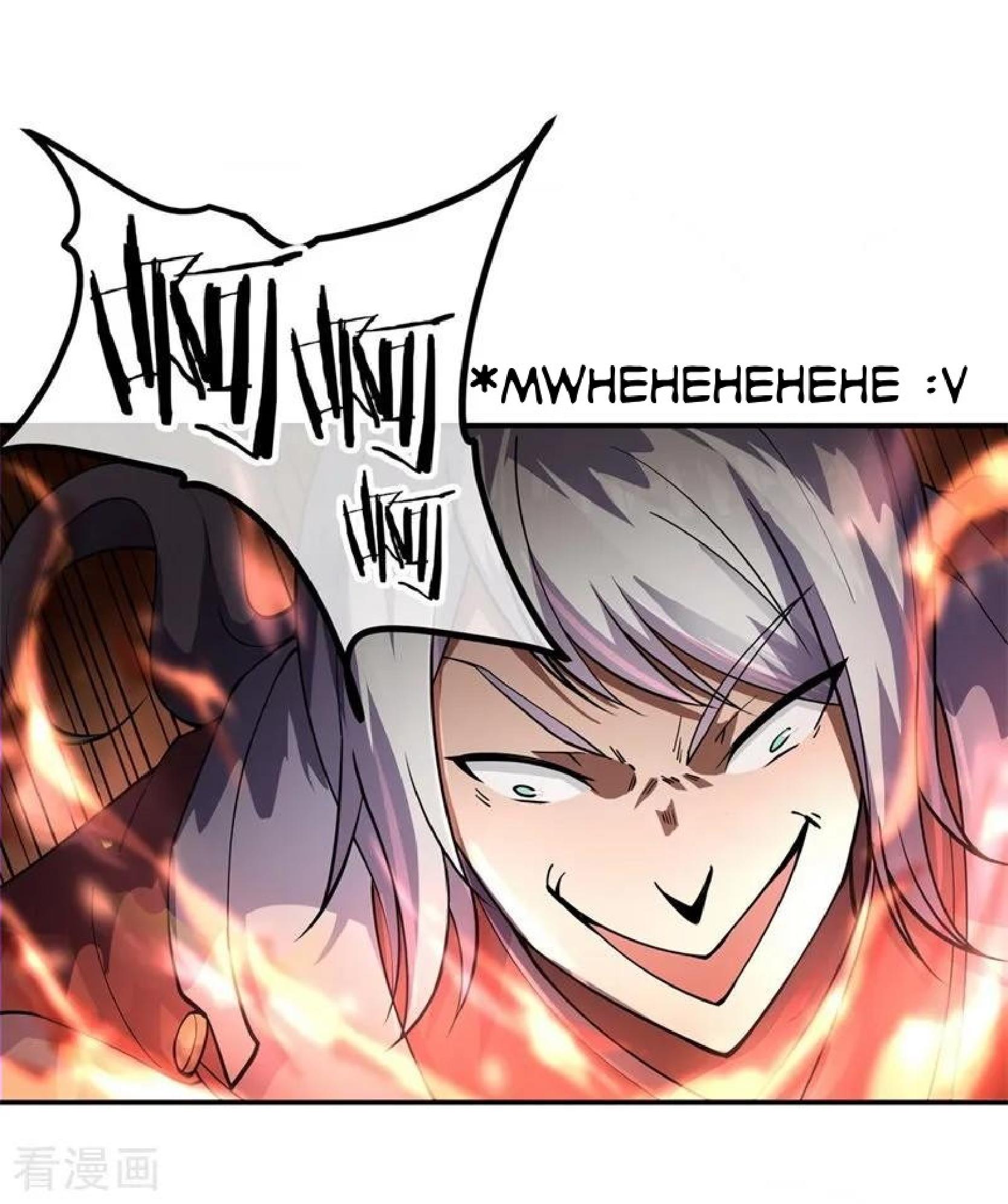 Read Peerless Soul ID Manga Online