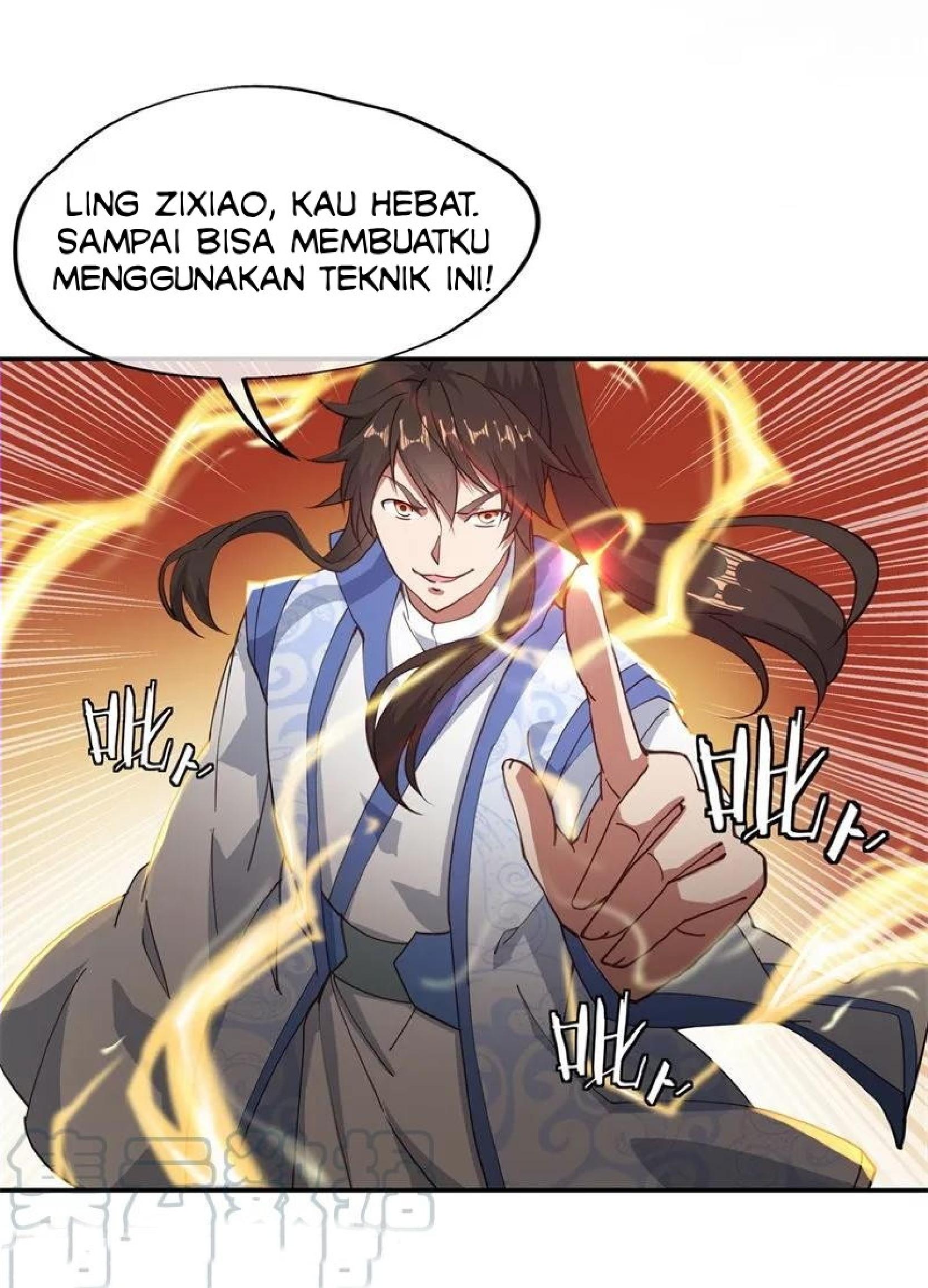 Read Peerless Soul ID Manga Online
