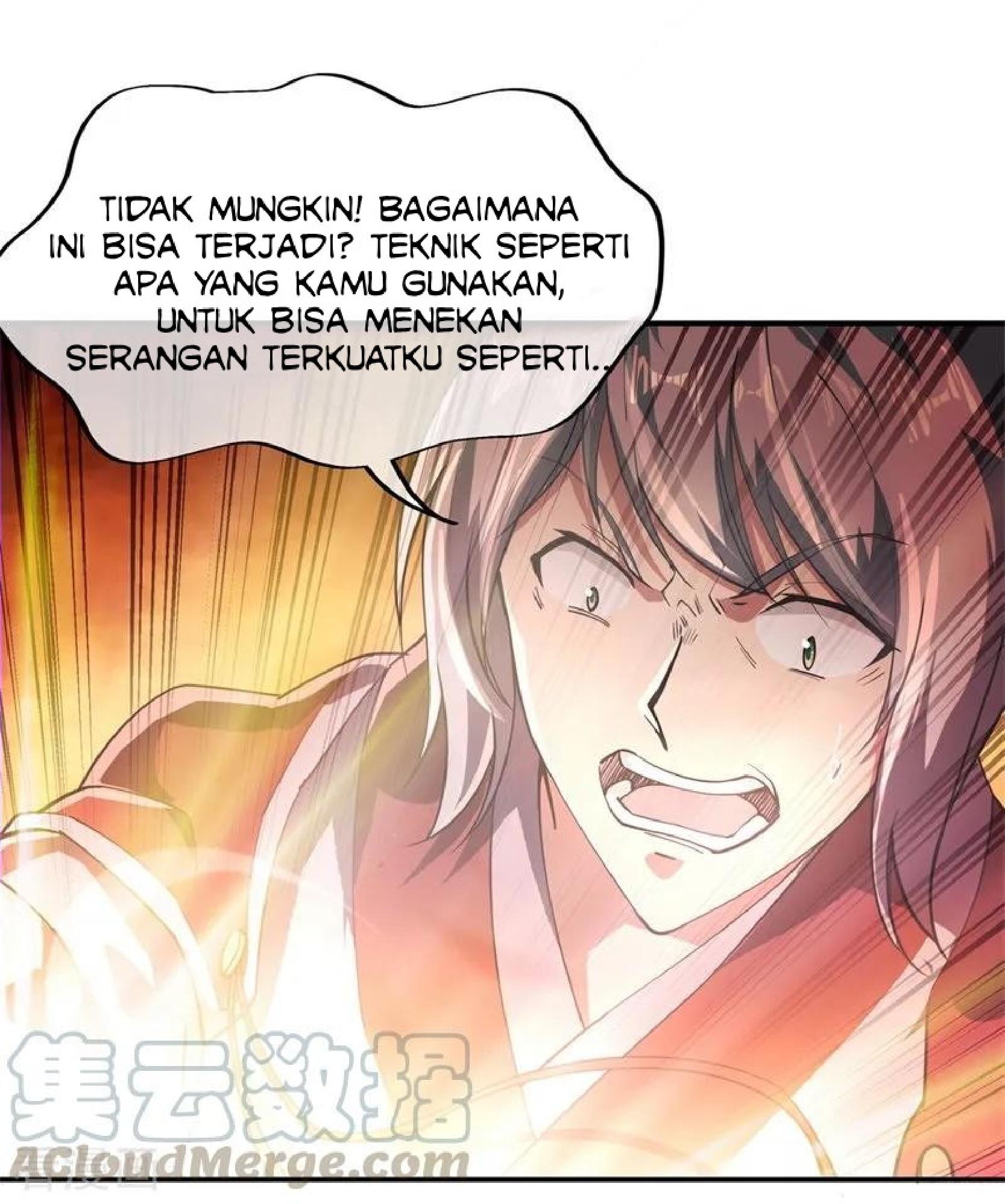 Read Peerless Soul ID Manga Online