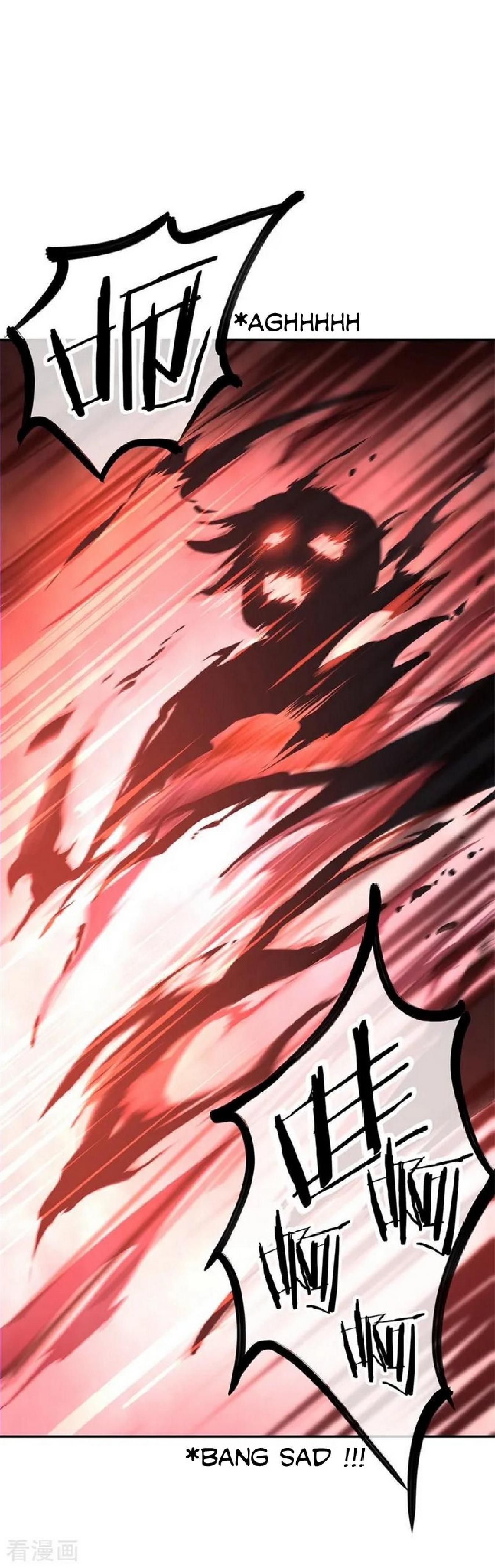 Read Peerless Soul ID Manga Online