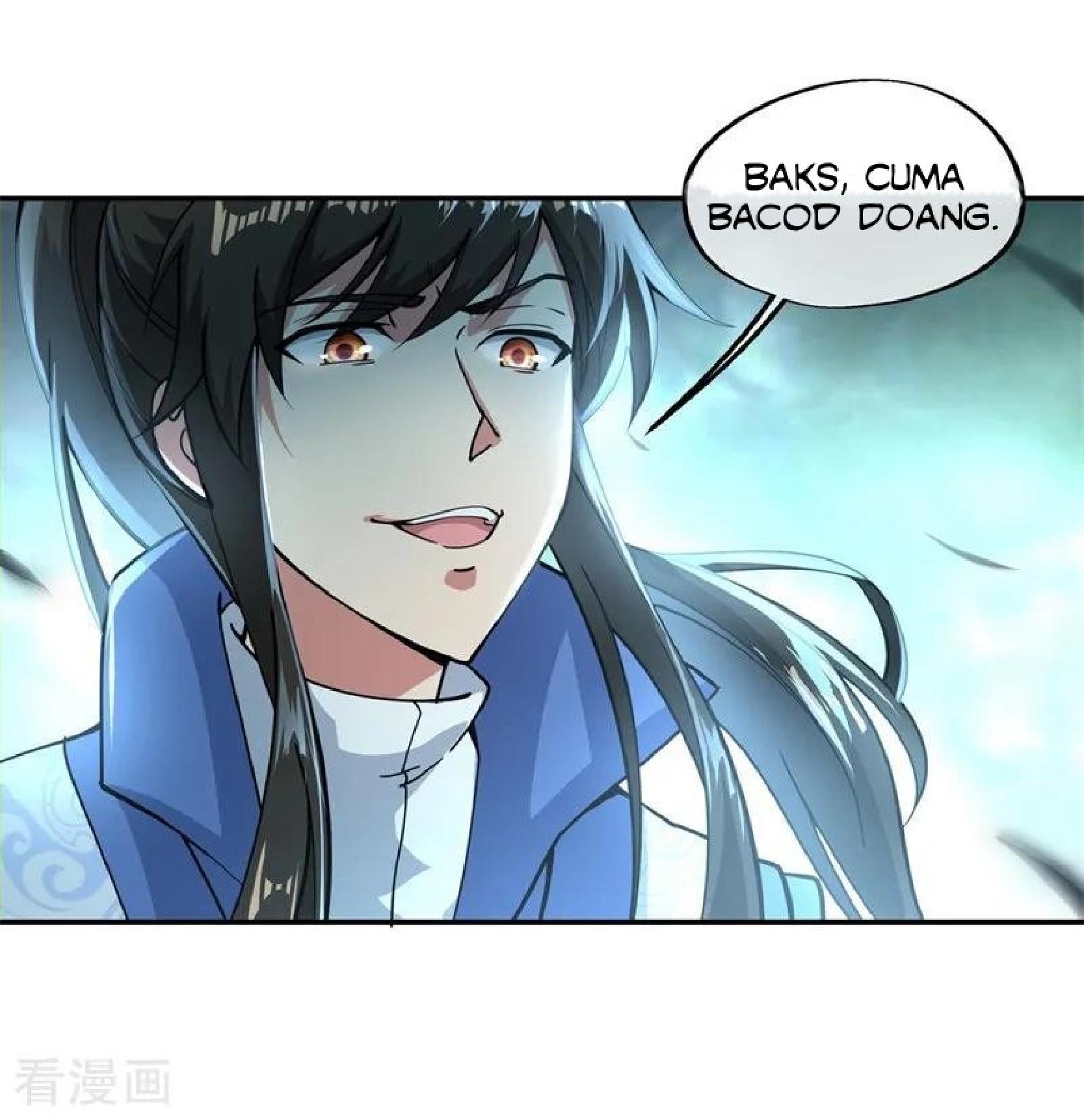 Read Peerless Soul ID Manga Online