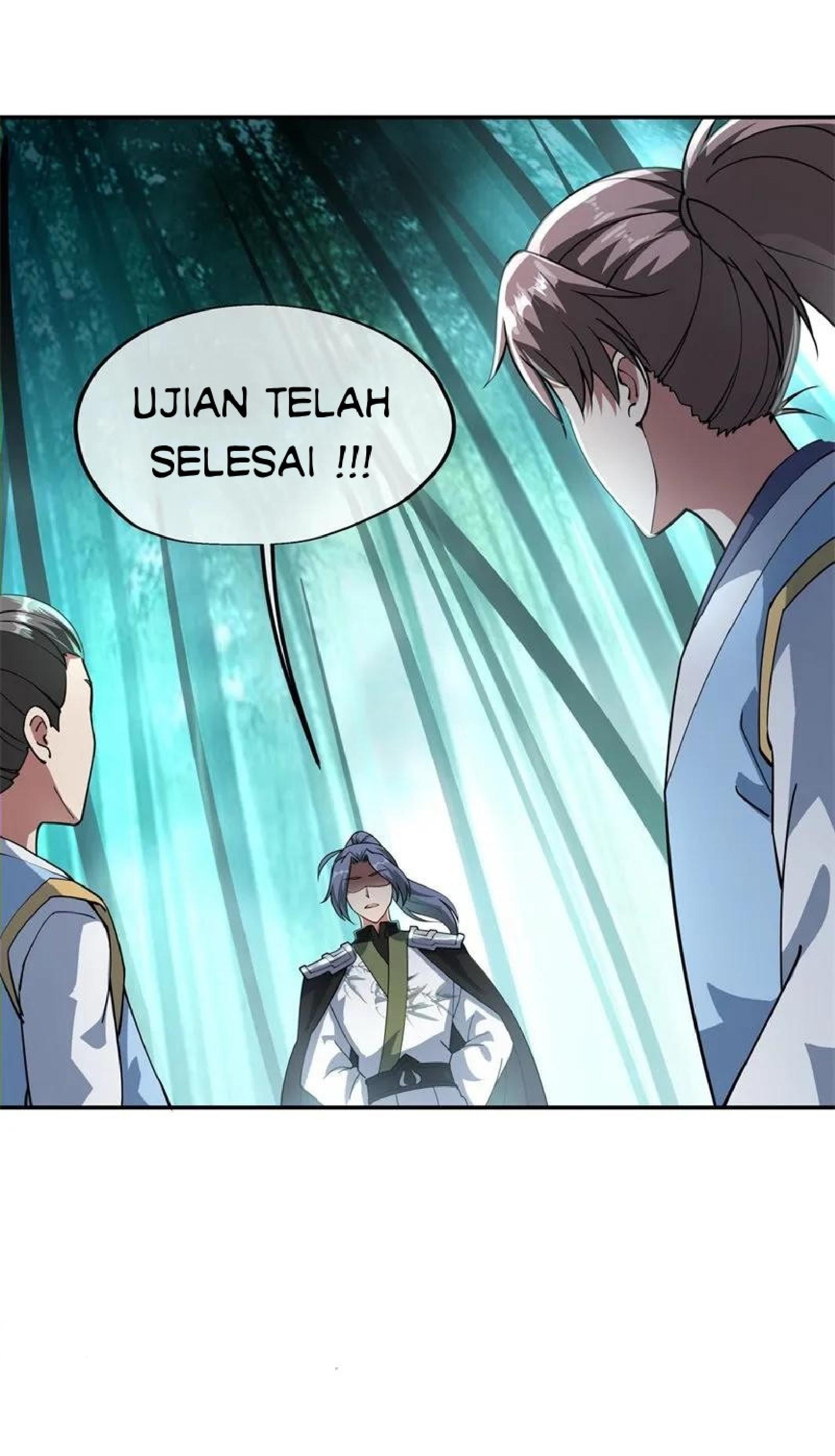 Read Peerless Soul ID Manga Online