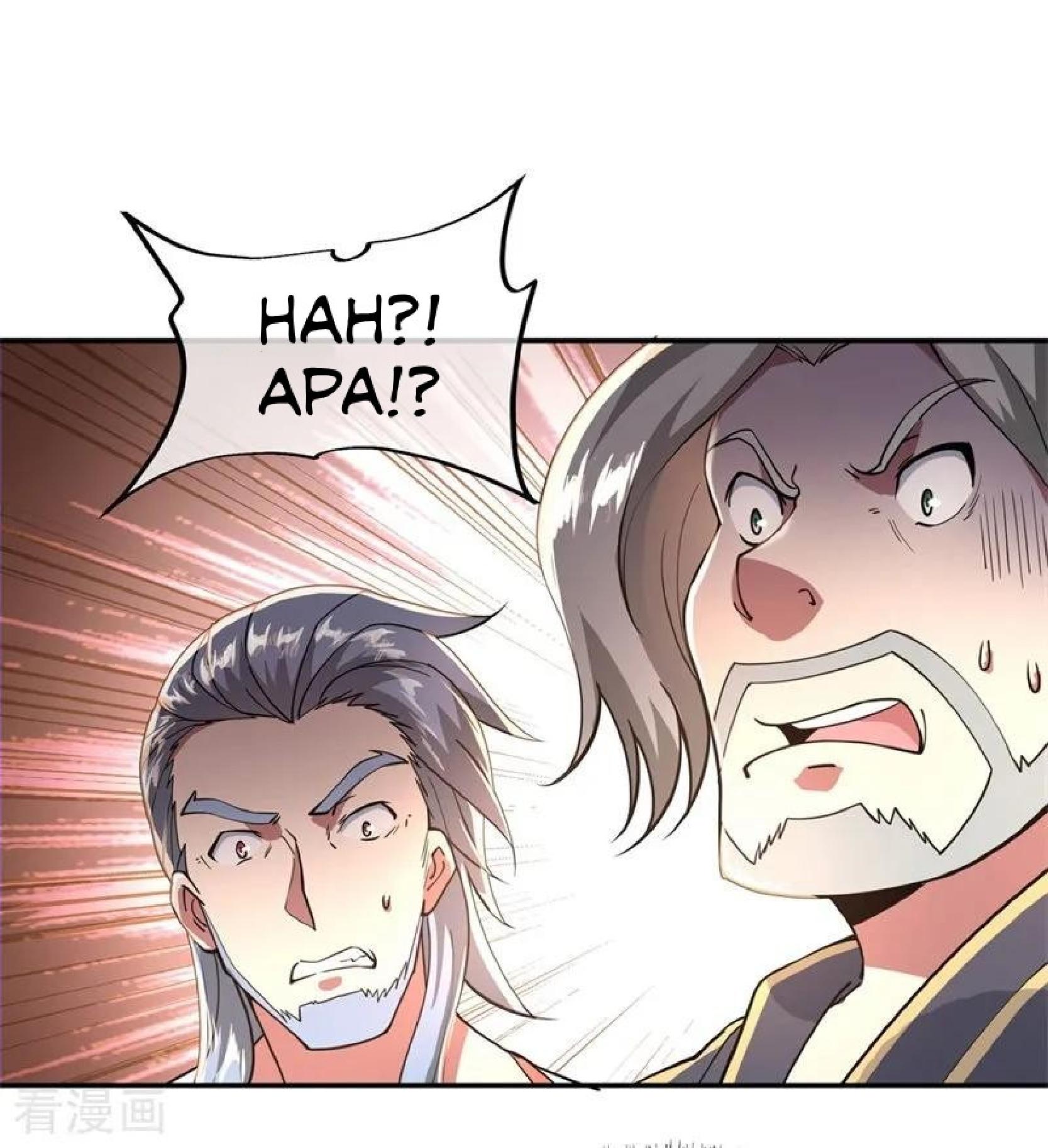 Read Peerless Soul ID Manga Online