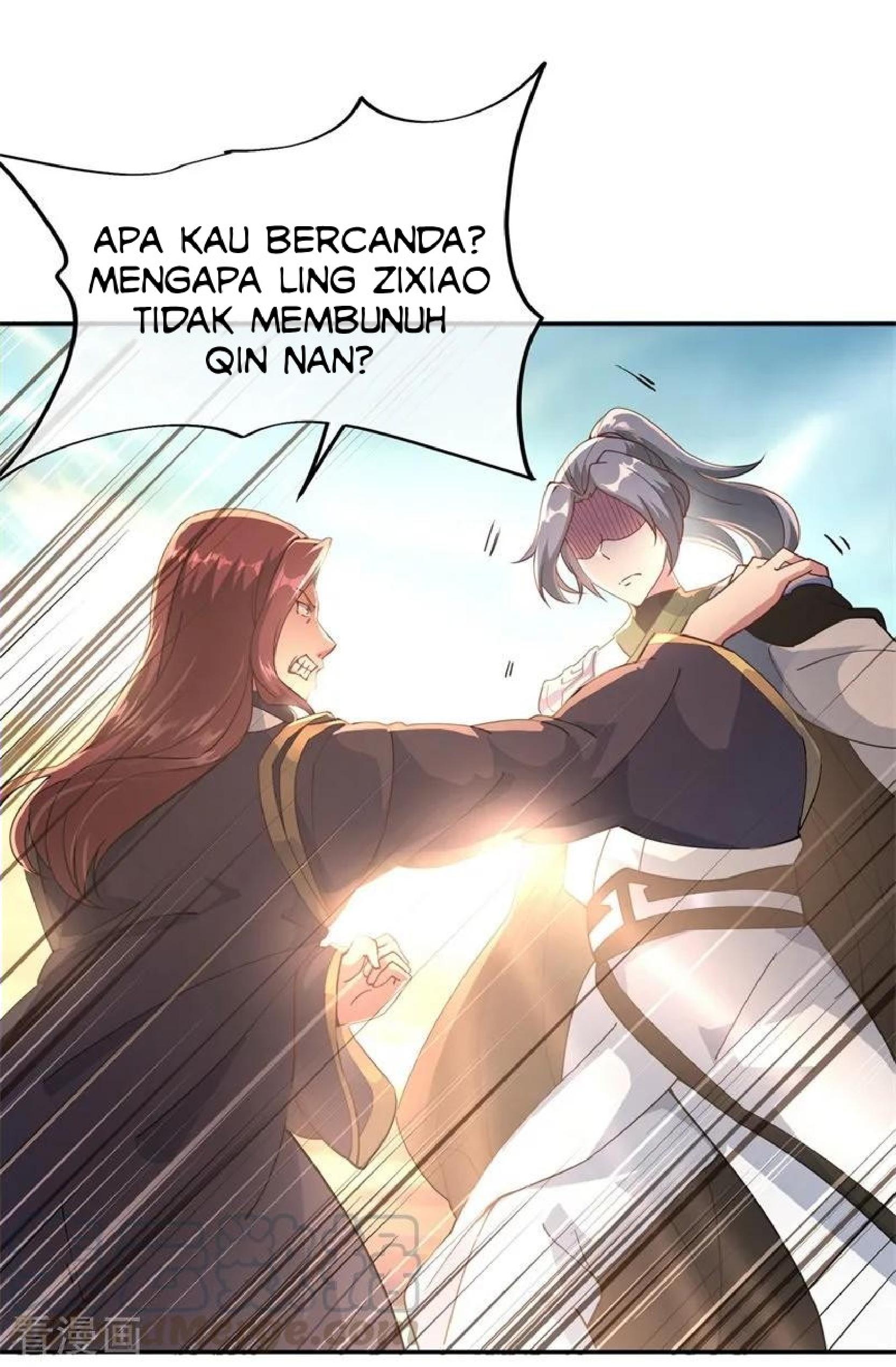 Read Peerless Soul ID Manga Online