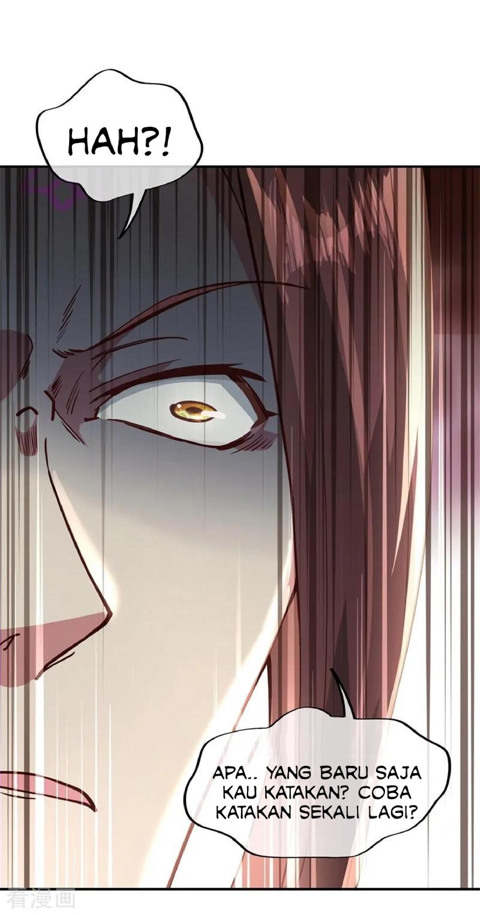 Read Peerless Soul ID Manga Online